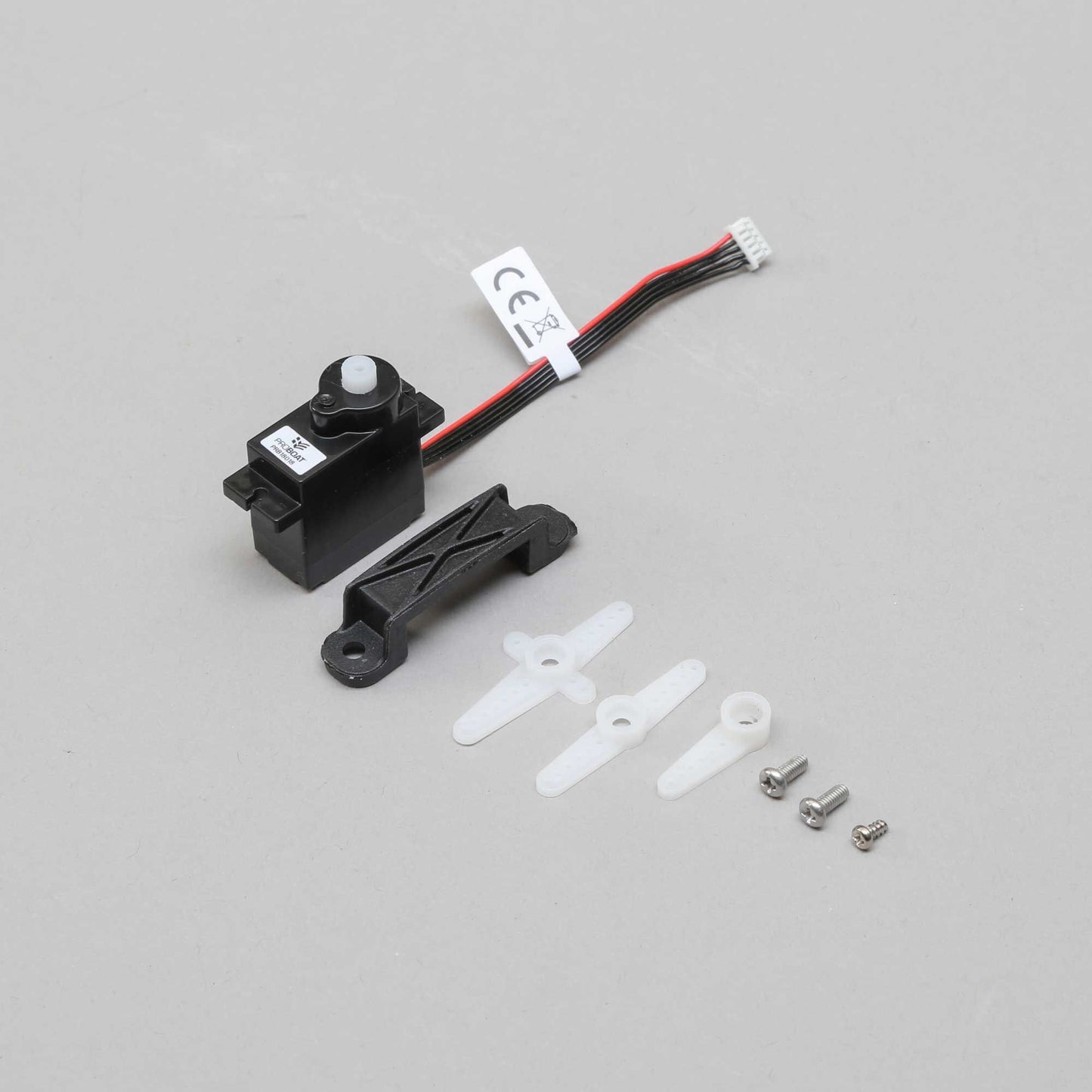 Jet Jam Servo (PRB18018)