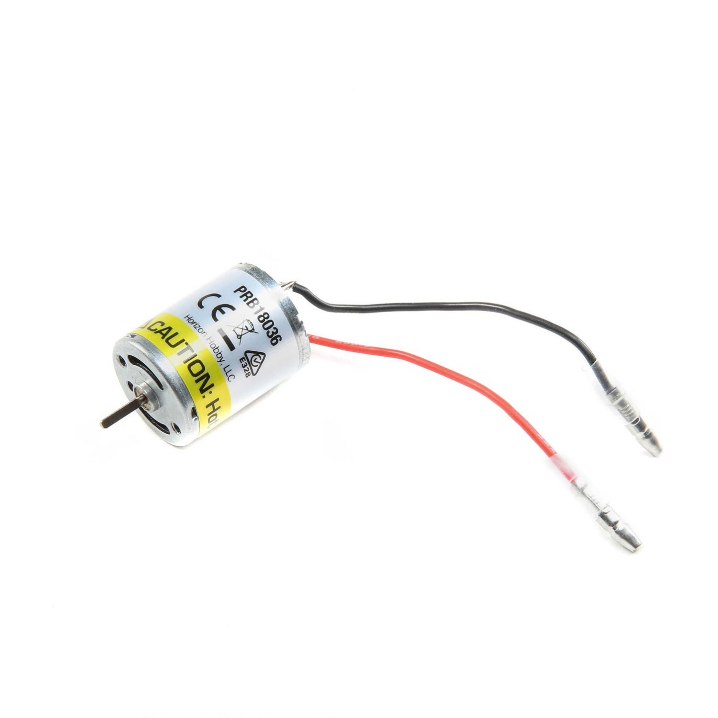 Sprintjet 9-inch Brushed Motor (PRB18036)