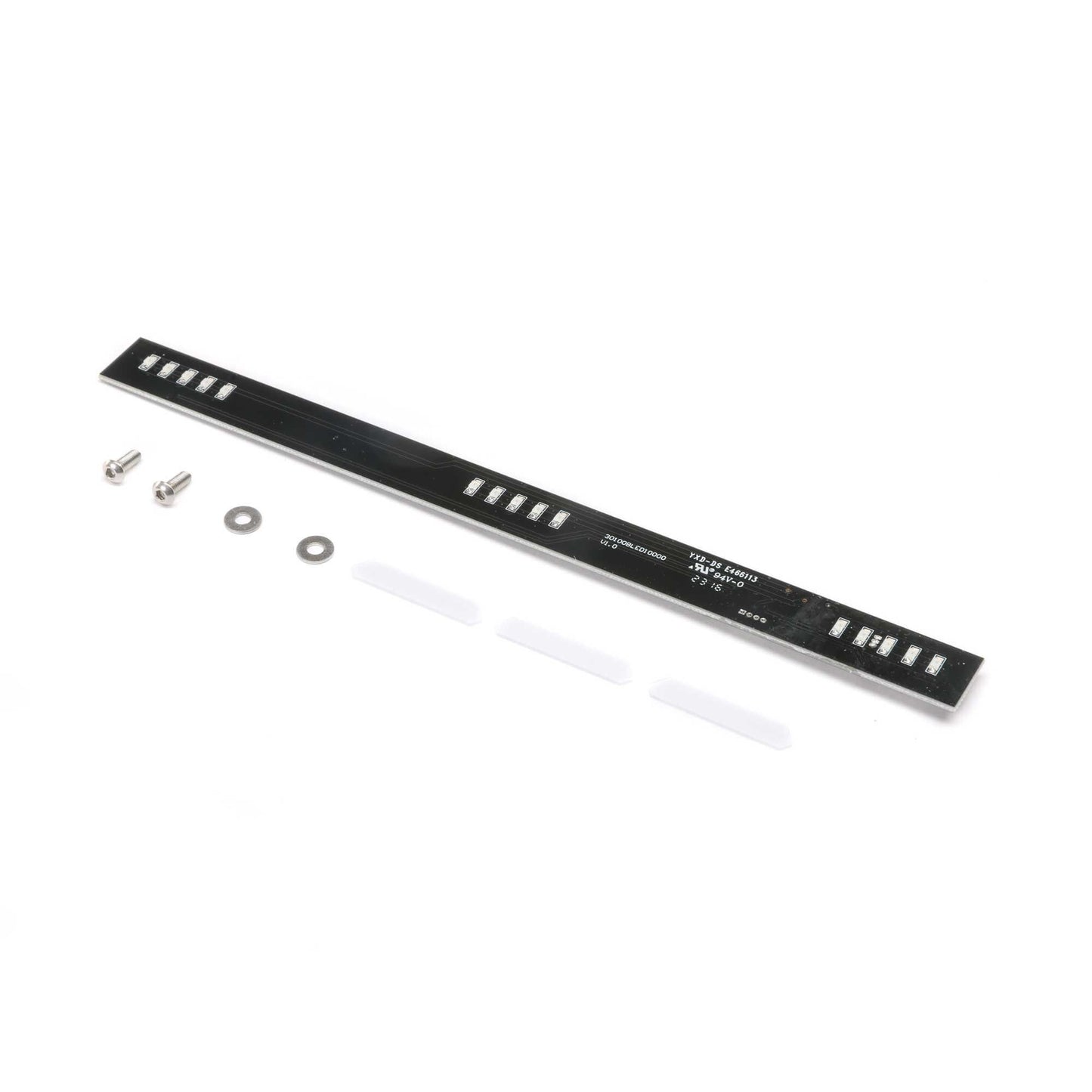 Rear LED Race Light Set Jetstream (PRB18041)