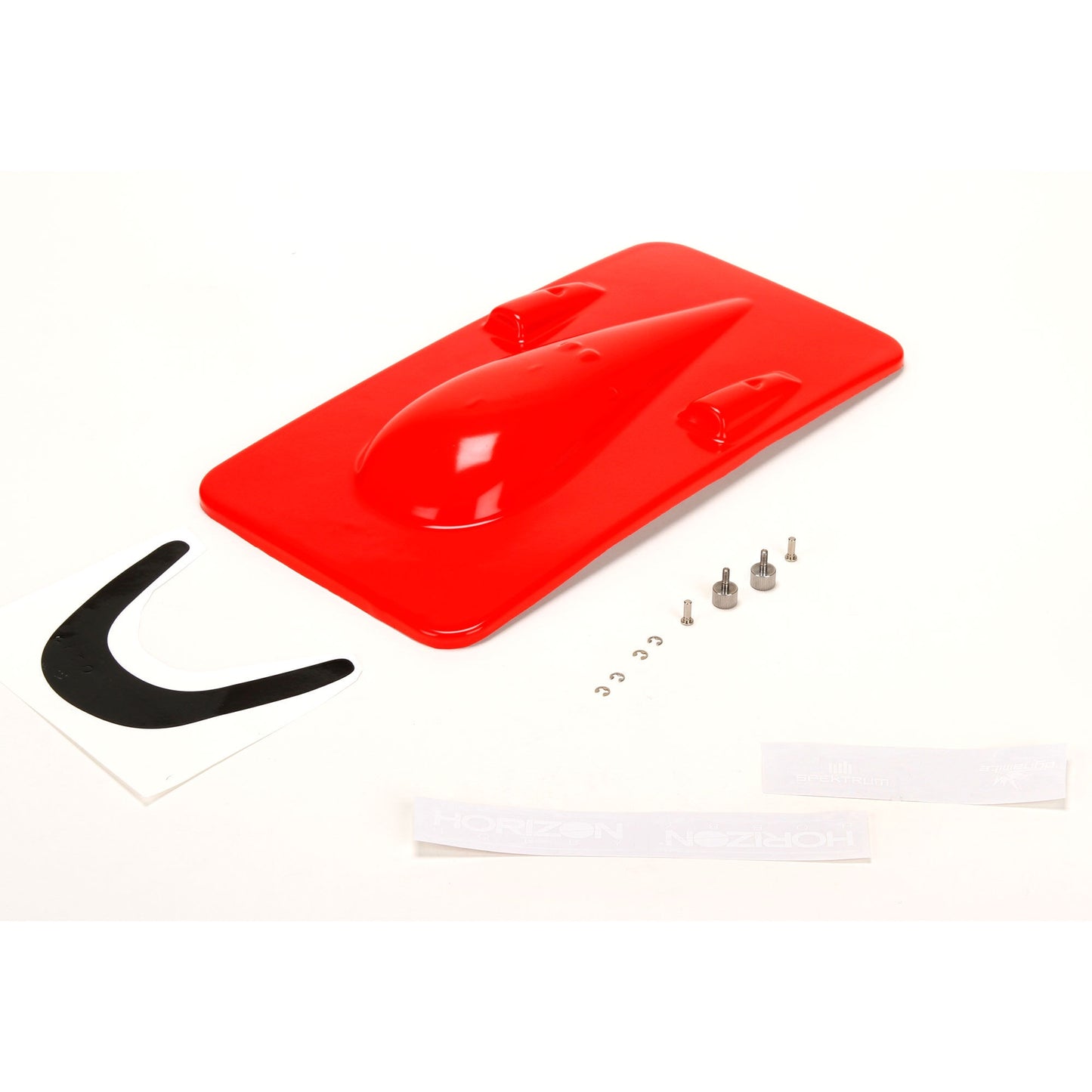 Blackjack 24 Canopy and Decals Set (PRB281010)