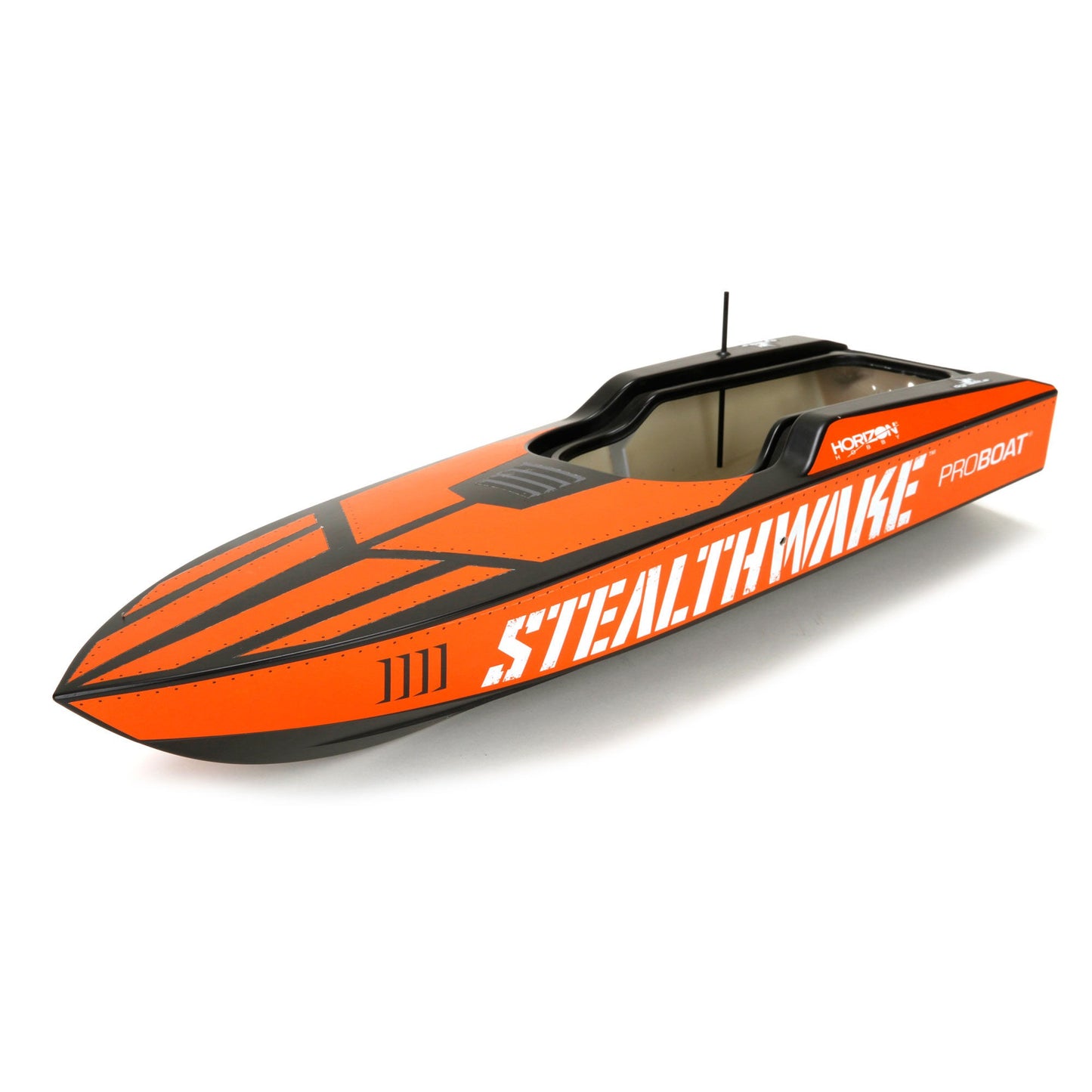 Stealthwake 23 Hull and Decal (PRB281024)
