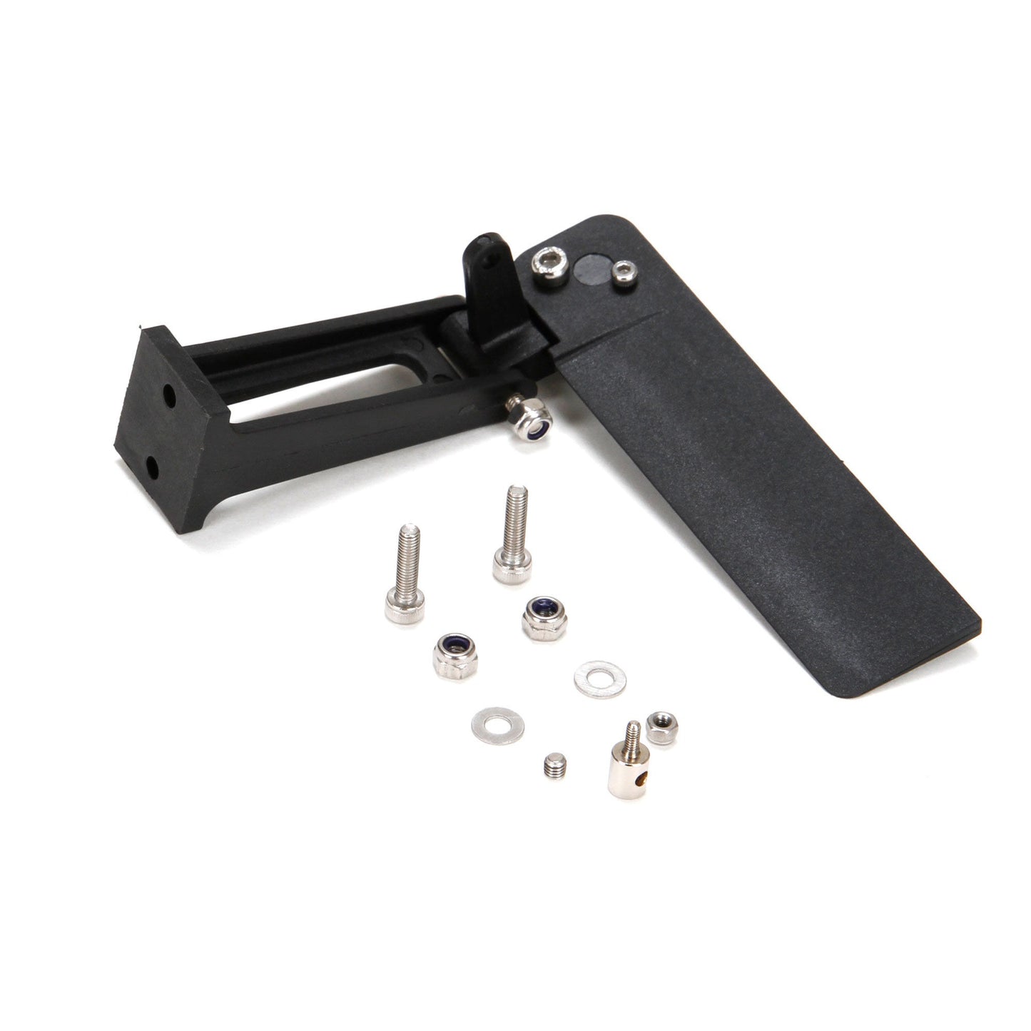 Rudder and Rudder Mount Set for Stealthwake 23 (PRB281027)