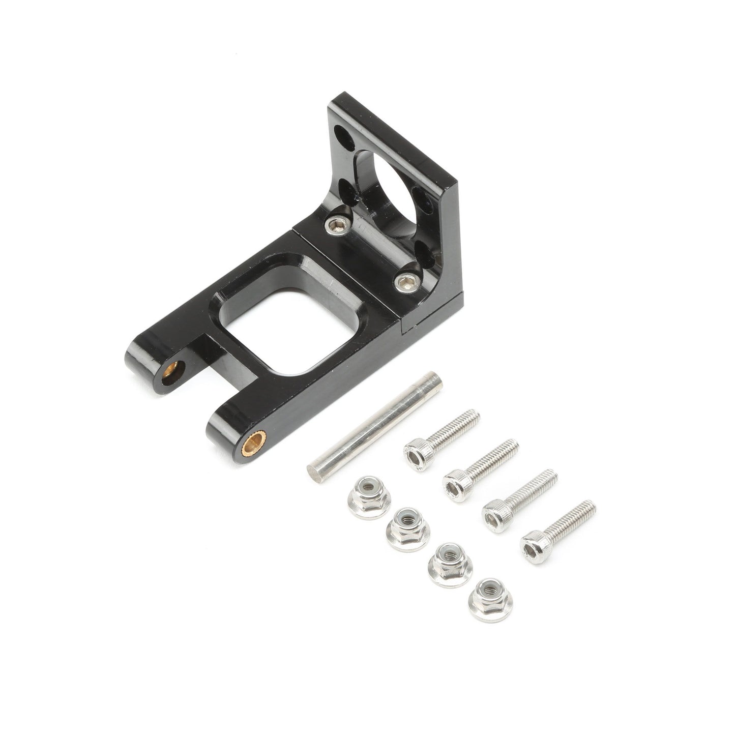 Rudder Mount for Zelos G (PRB281052)