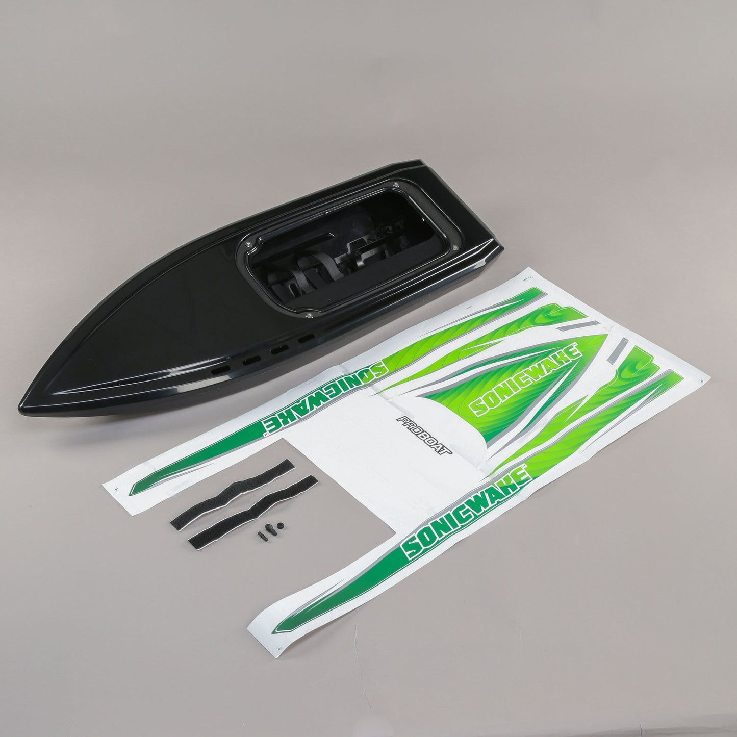 Sonicwake 36 Black Hull (PRB281073)