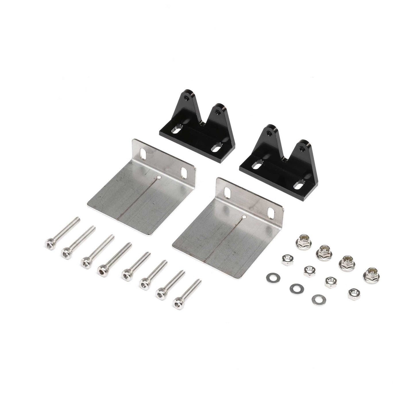 Trim Tab Set for Impulse 32 (PRB281098)