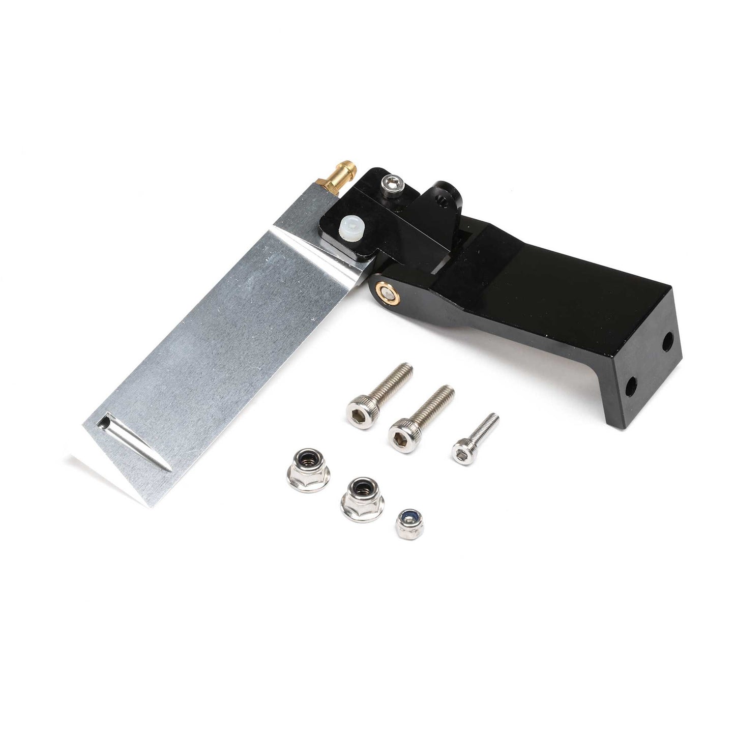Rudder Set for Impulse 32 (PRB281100)