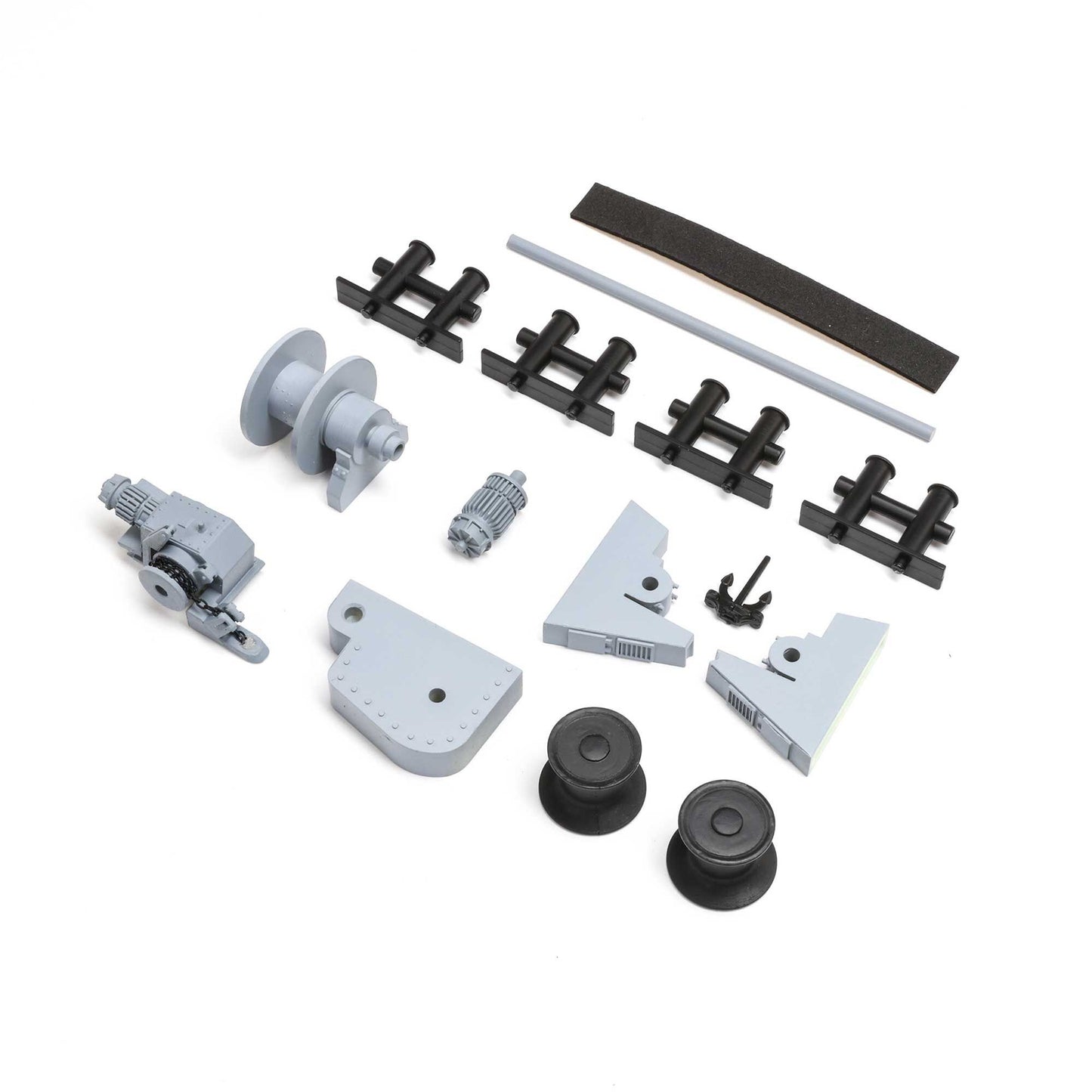 Tug 30 Accessory Set (PRB281110)