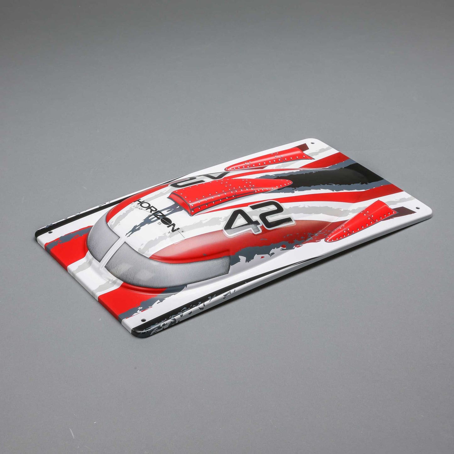 White Canopy for Blackjack 42 (PRB281122)