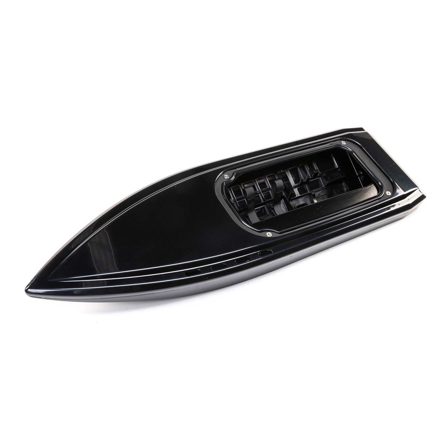 Sonicwake 36 V2 Black Hull (PRB281127)