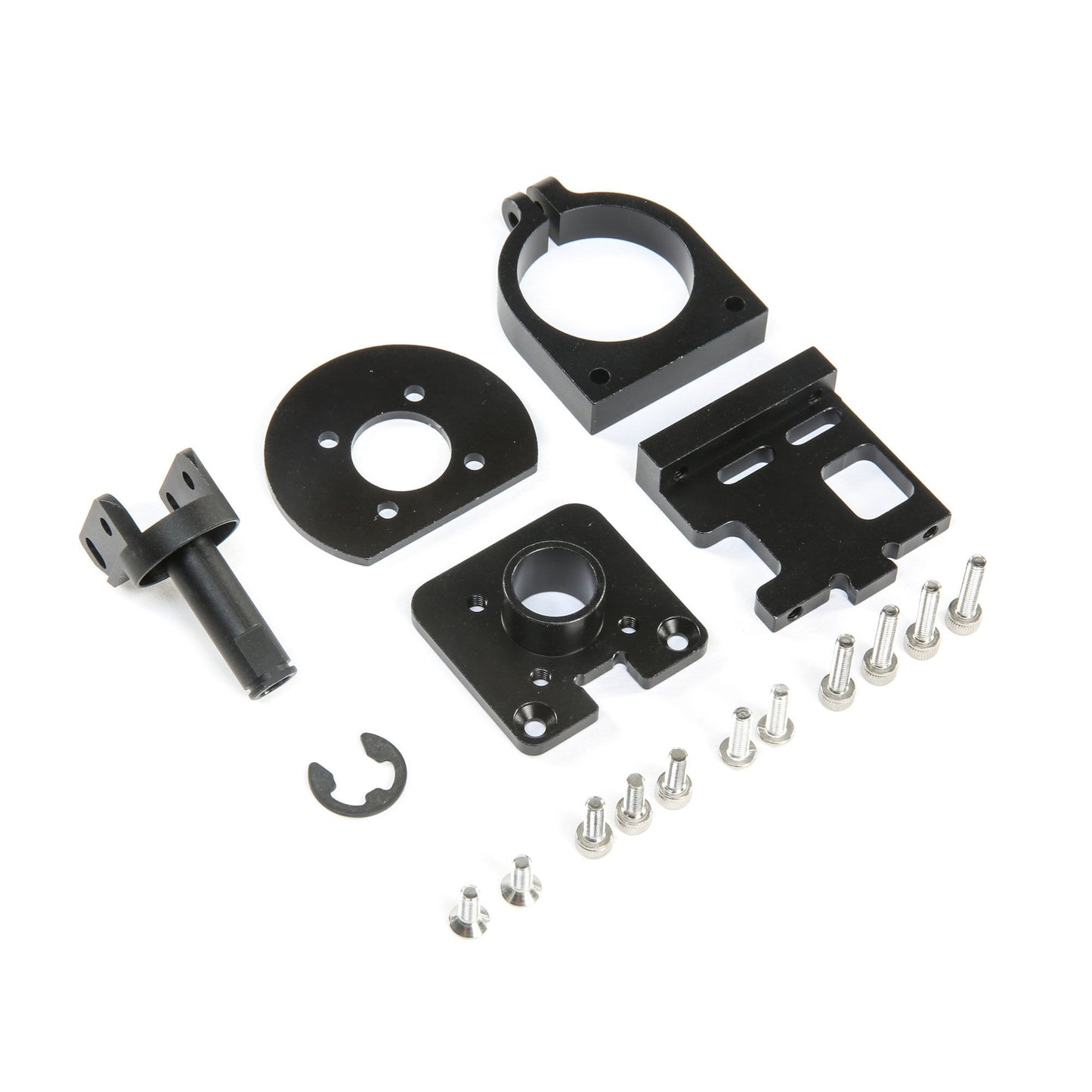 Aluminum Driveline for Valvryn 27 F1 (PRB282052)