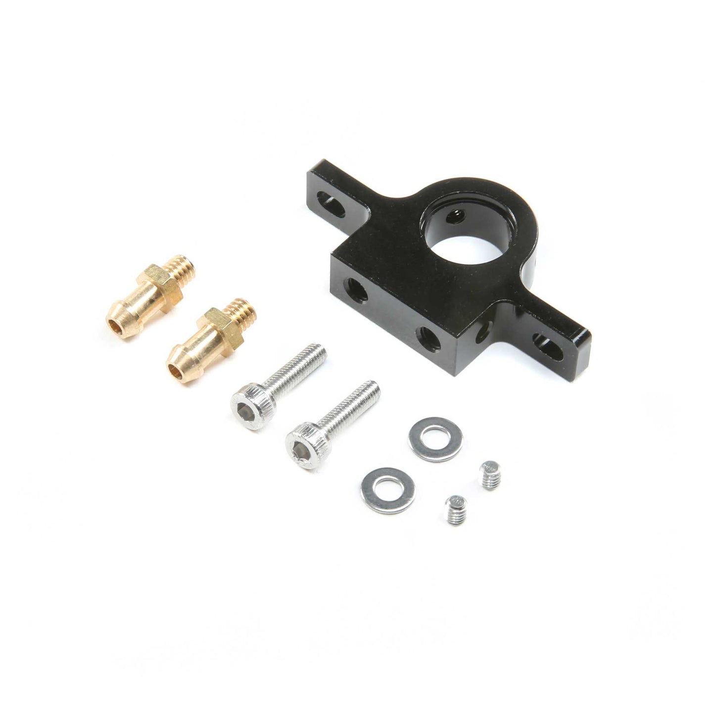 17-inch Power Boat Racer Motor Mount (PRB282072)