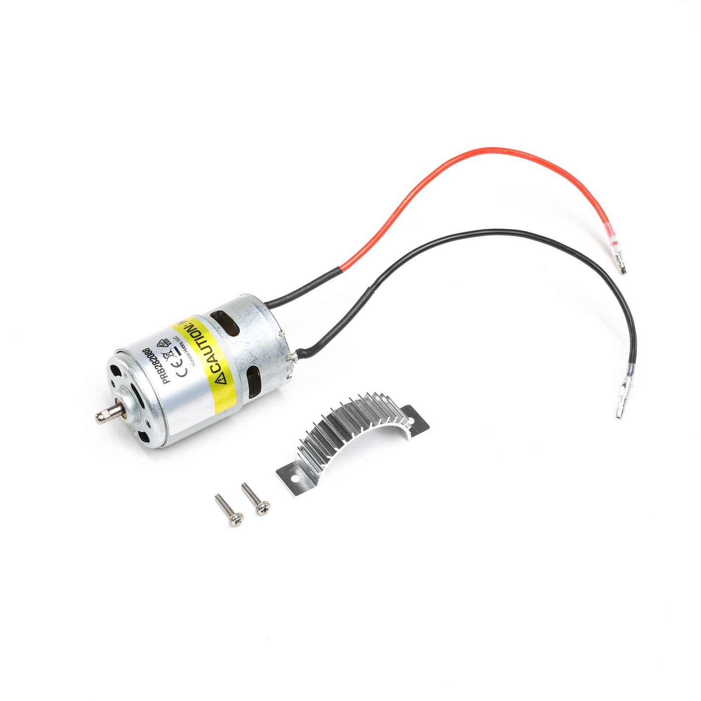 Motor and Heatsink Set Tug 30 (PRB282088)