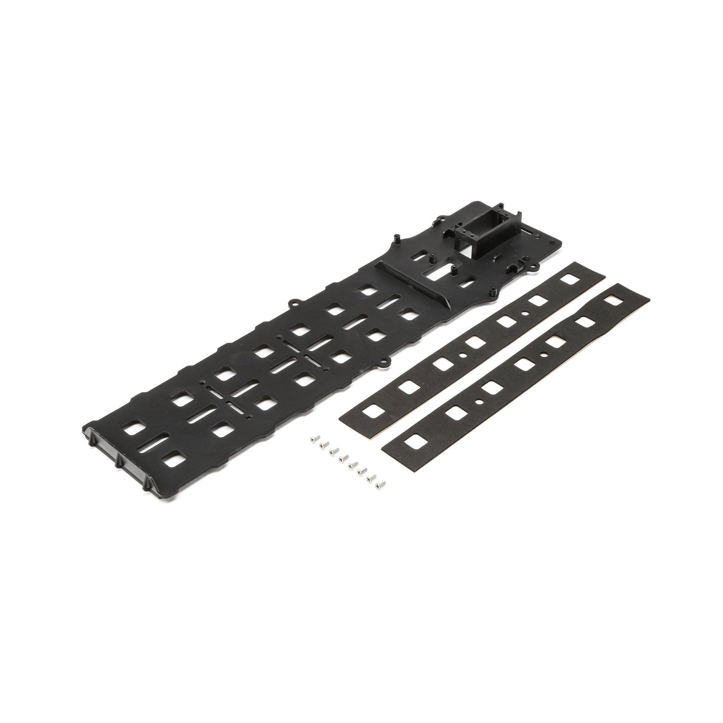 Electronics Tray for Zelos 36 (PRB286024)