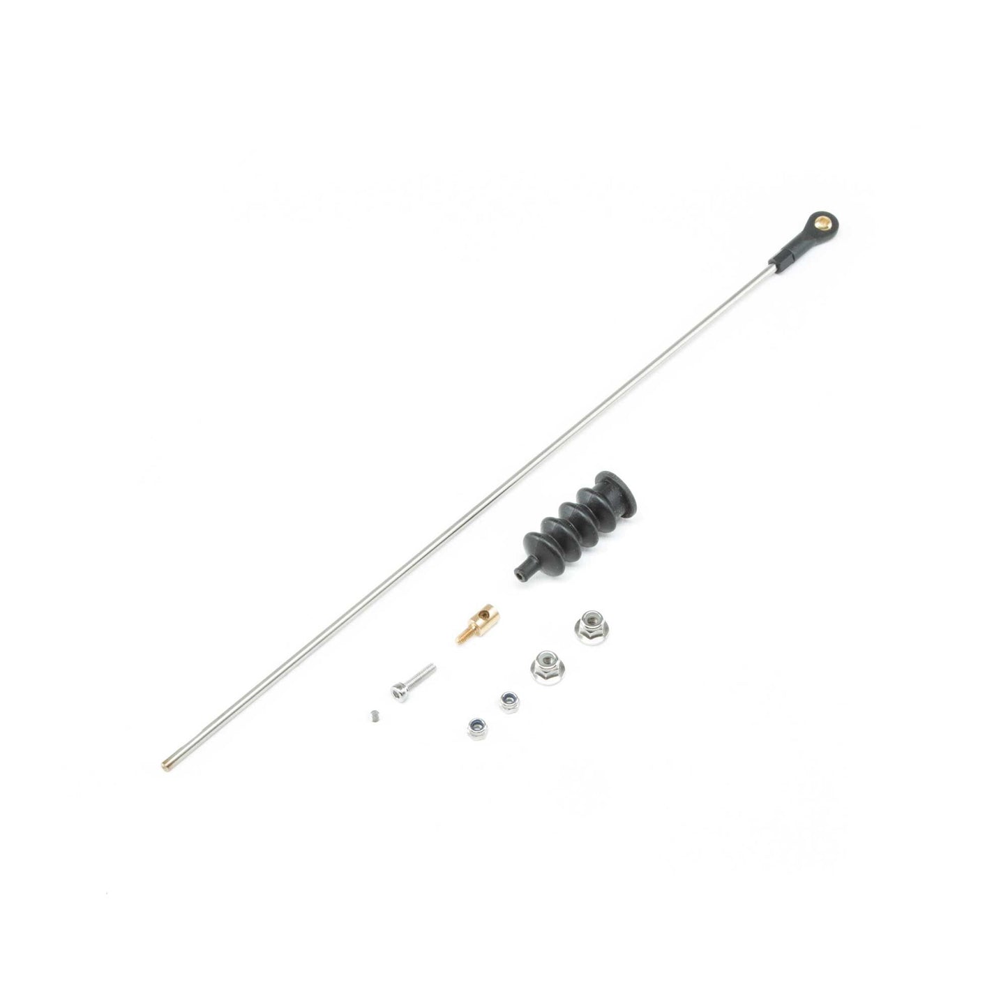 Rudder Pushrod Set for UL-19 (PRB286048)