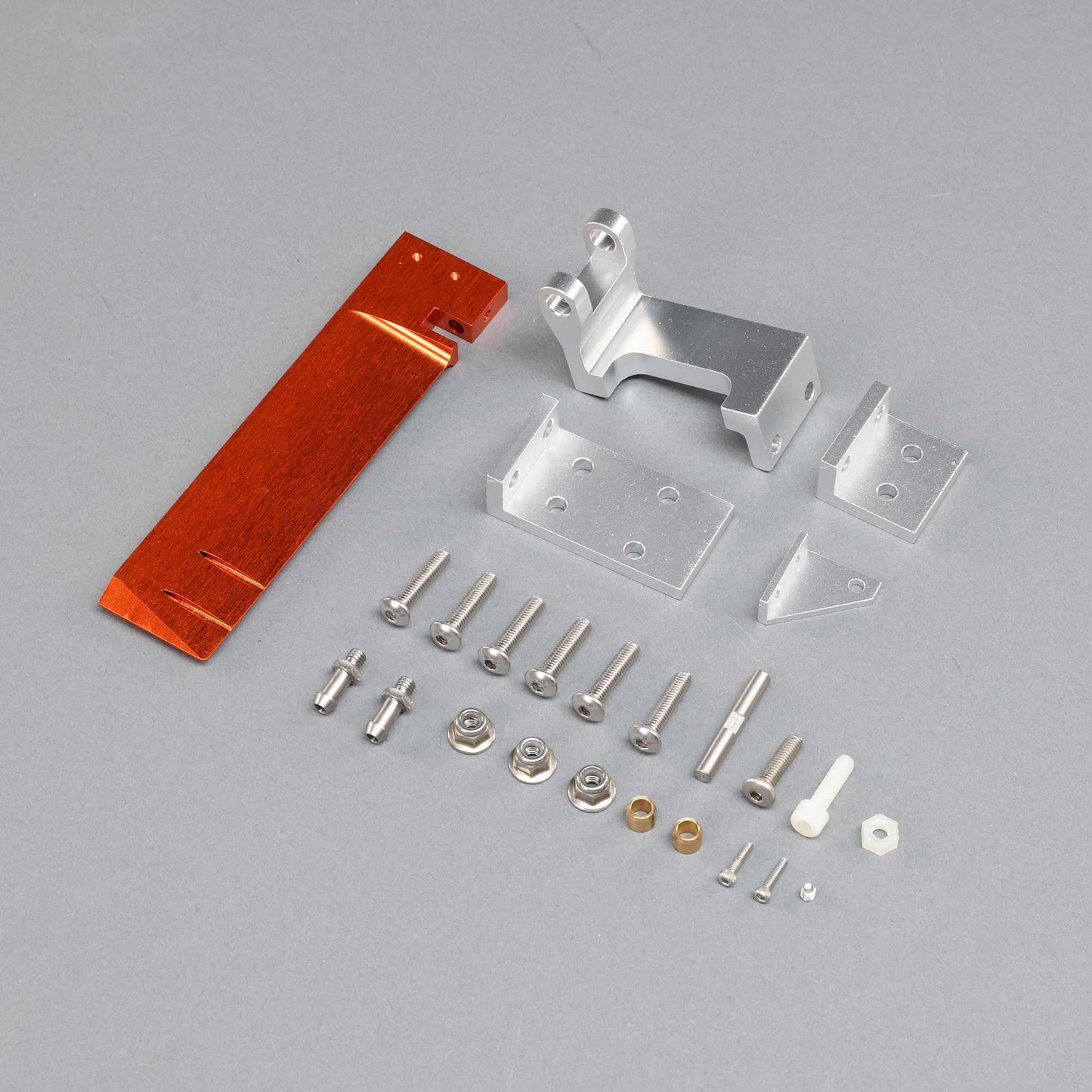 Rudder Set for Blackjack 42 (PRB286085)