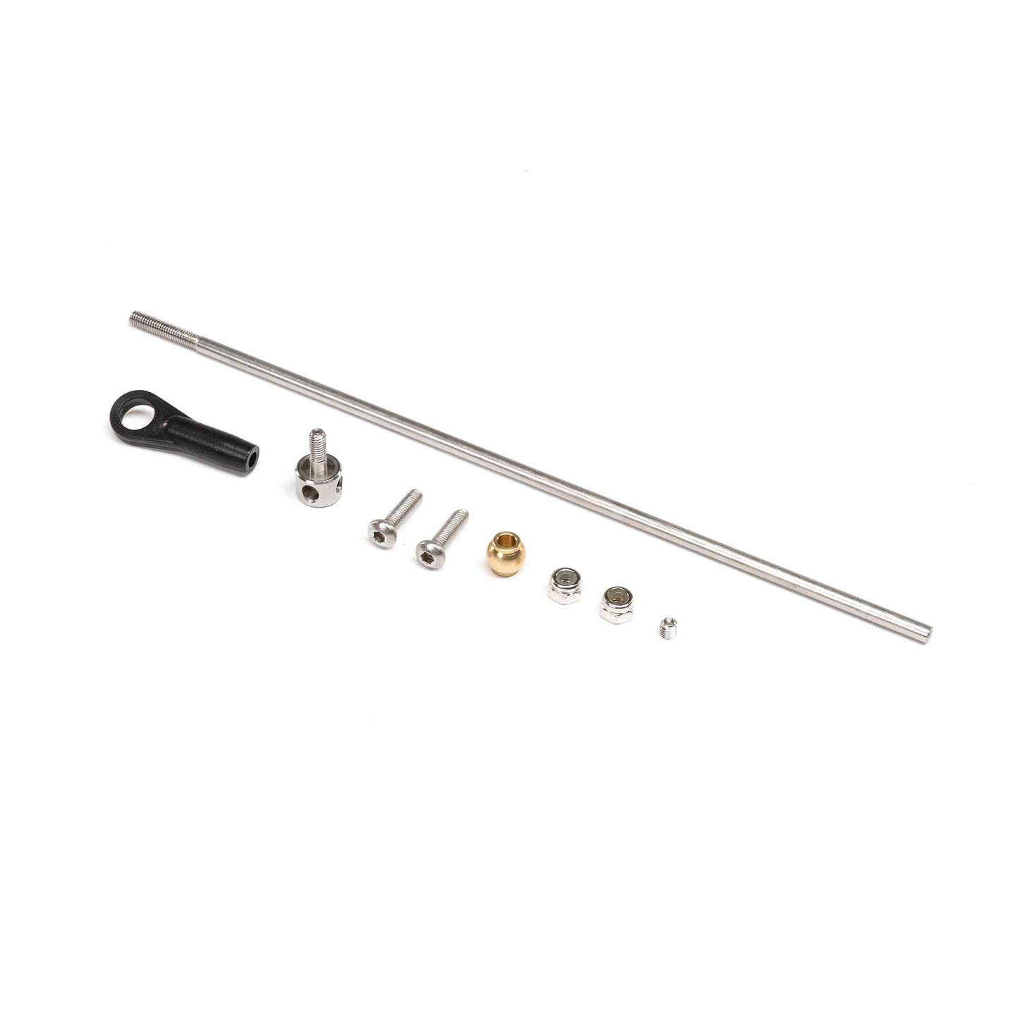 Rudder Pushrod Set for Blackjack 42 (PRB286087)