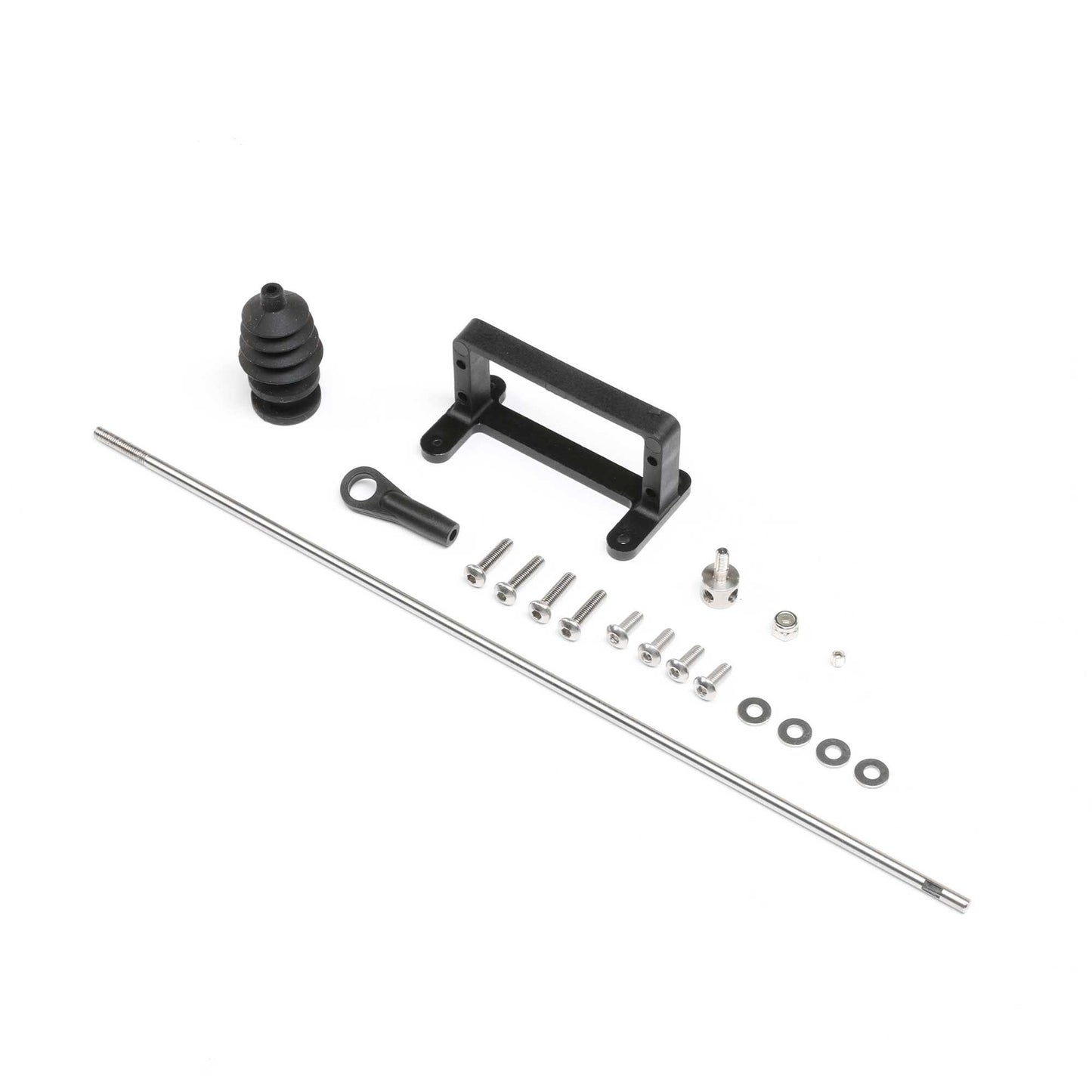 Servo Mount Set for Sonicwake 36 V2 (PRB286096)