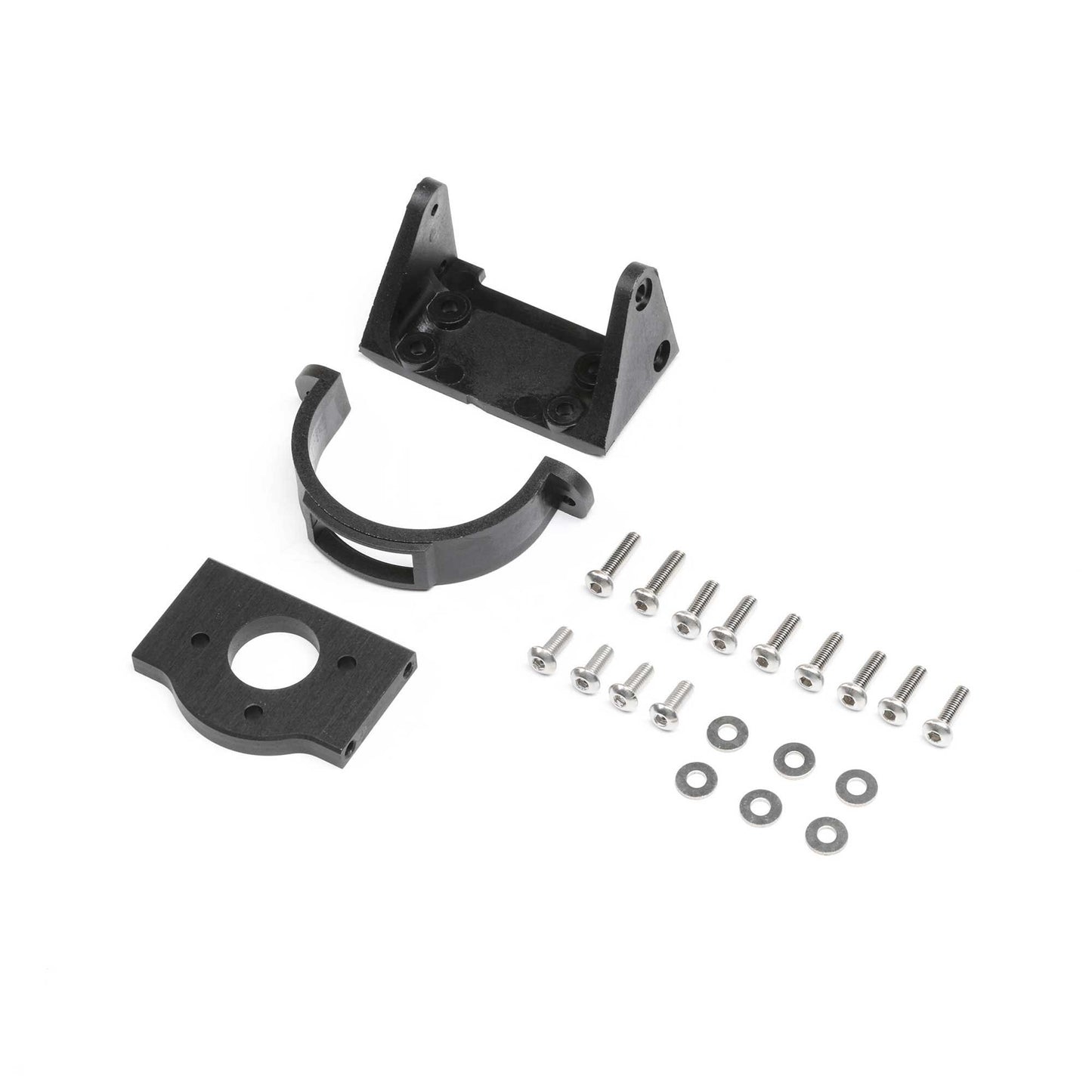 Motor Mount Set for Sonicwake 36 V2 (PRB286097)