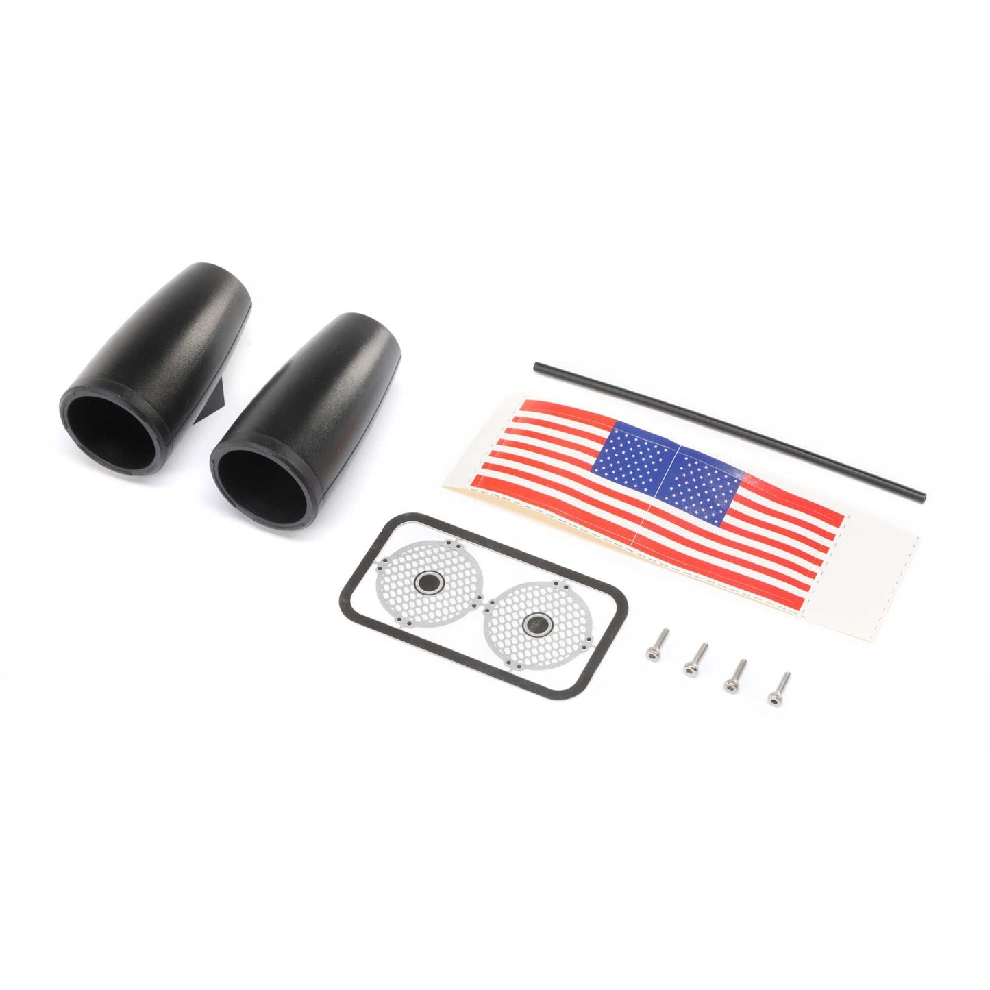Decorative Accessories Set: Jetstream (PRB286107)