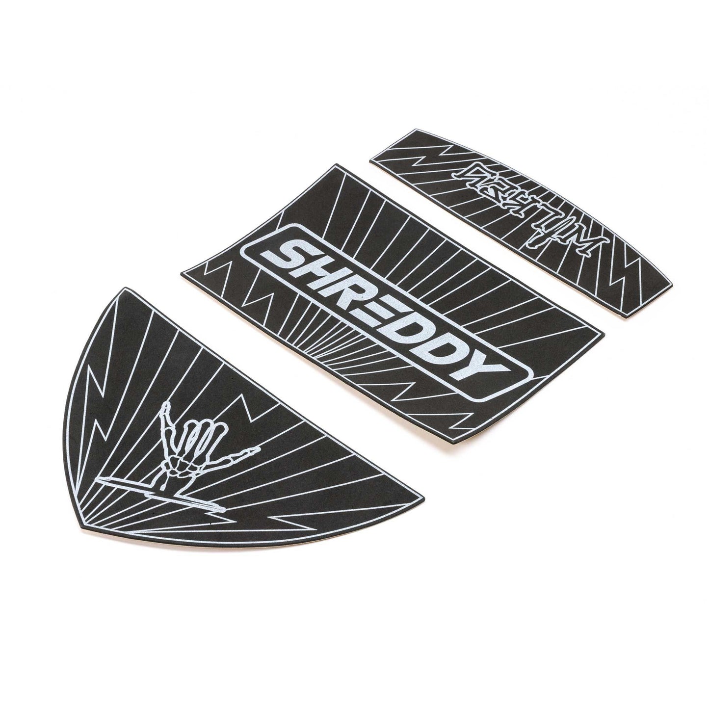 Swim Deck Set EVA for Shreddy Jetstream (PRB289009)