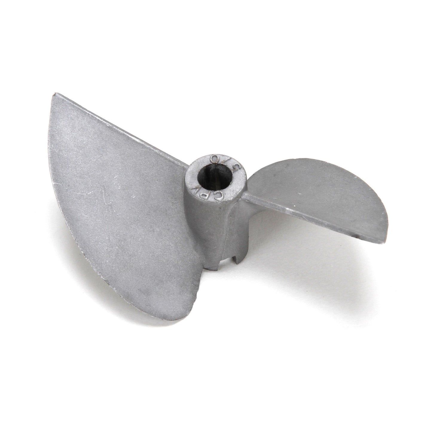 2.75" Aluminum Propeller with 1/4" Shaft (PRB292002)