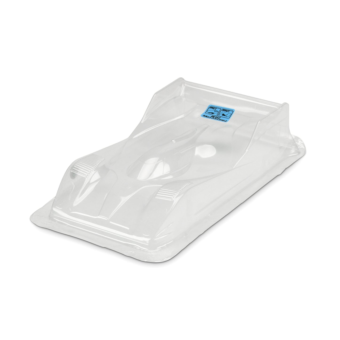 AMR-12 Light Weight Clear Body for 1/12 On-Road Car (PRM161121)