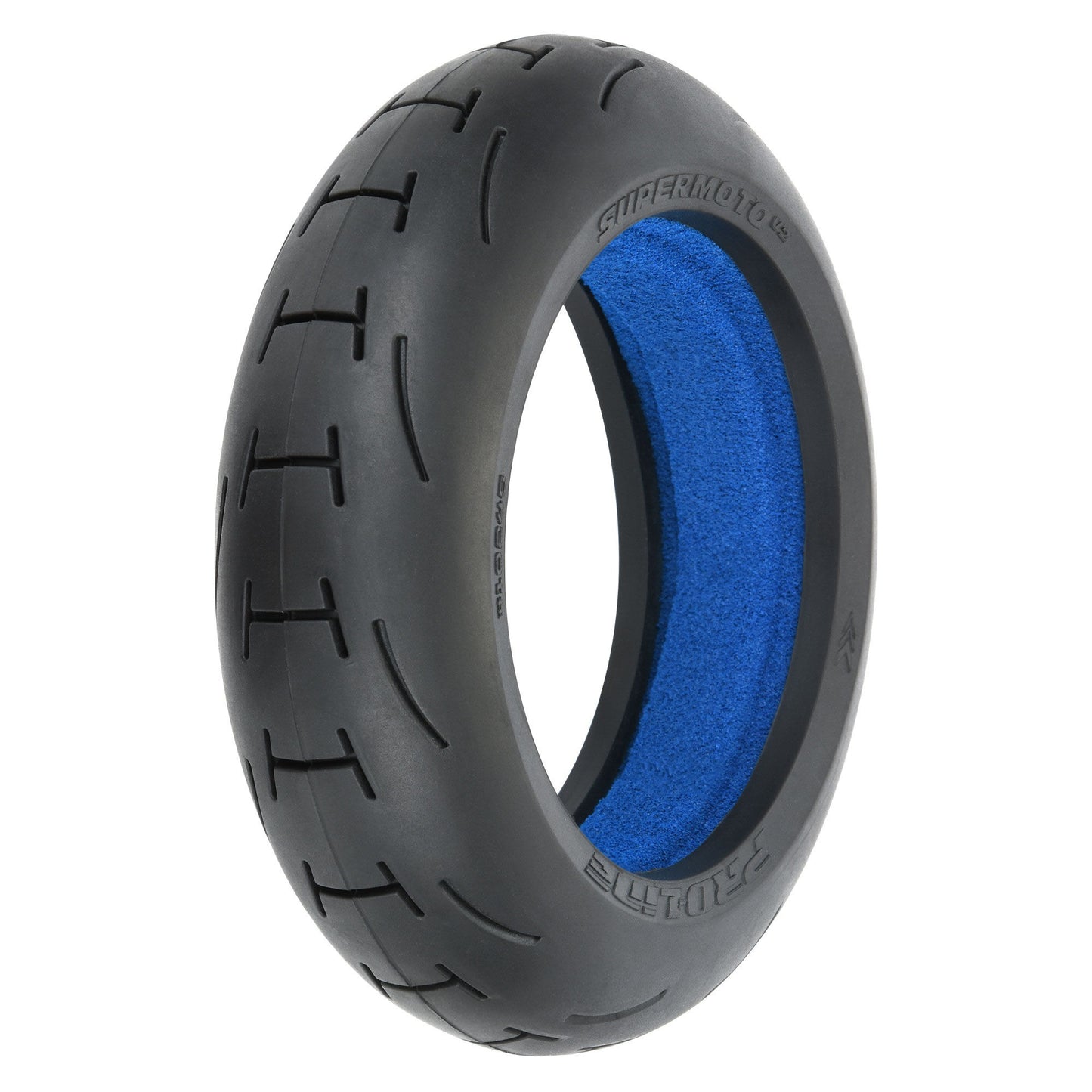 1/4 Supermoto 2.0 S3 Motorcycle Rear Tire for Promoto-MX/SM (PRO10245203)