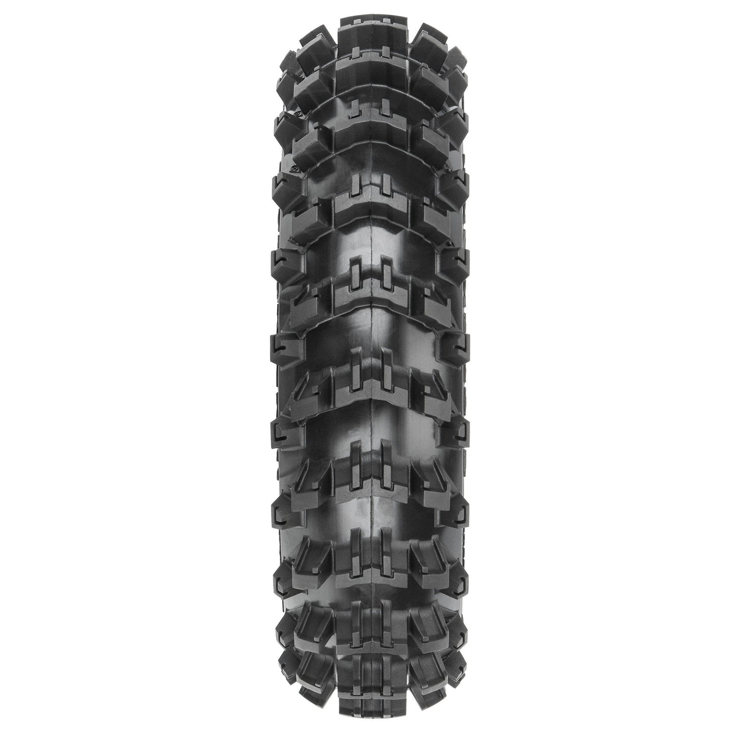 Dunlop Geomax MX14 V2 CR4 Rear Tire Mounted on Pro-Spec Wheel (PRO1024711)