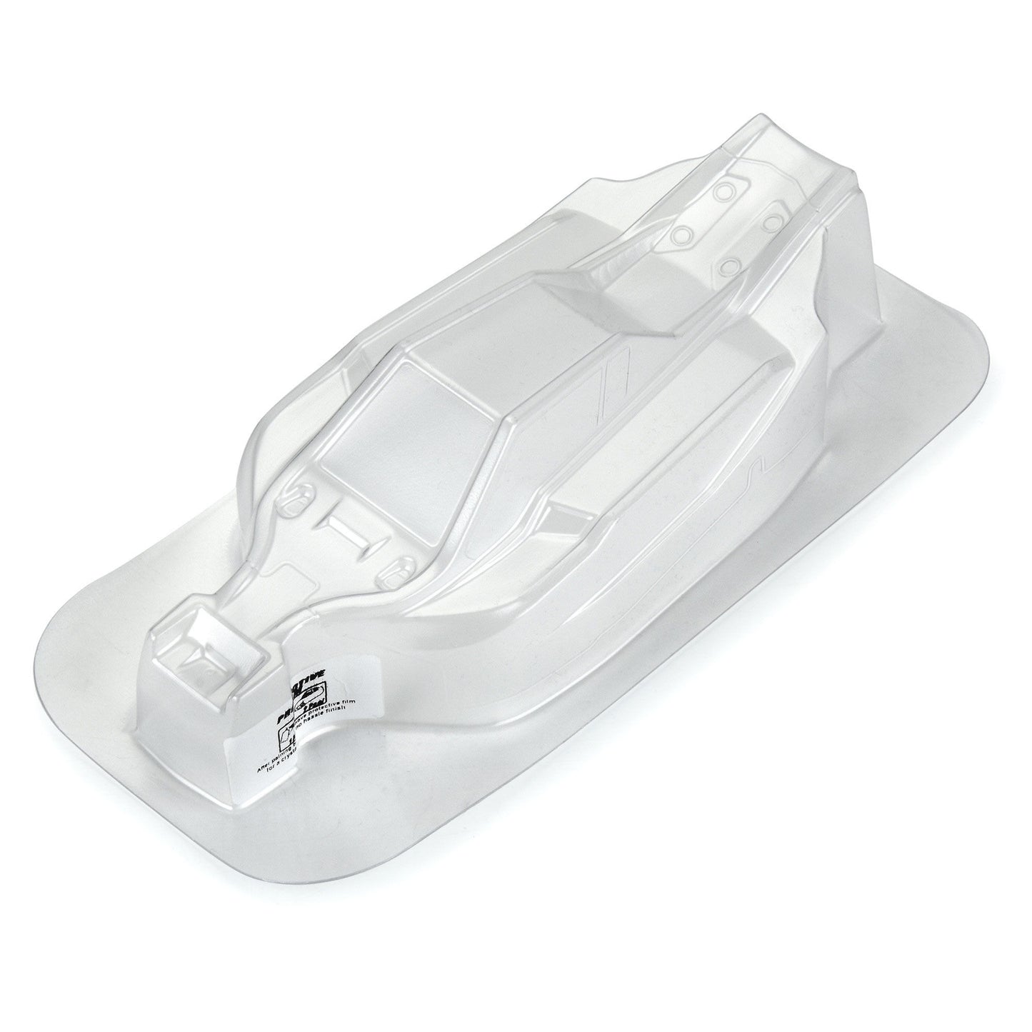Axis Clear Body for Typhon GROM (PRO367100)