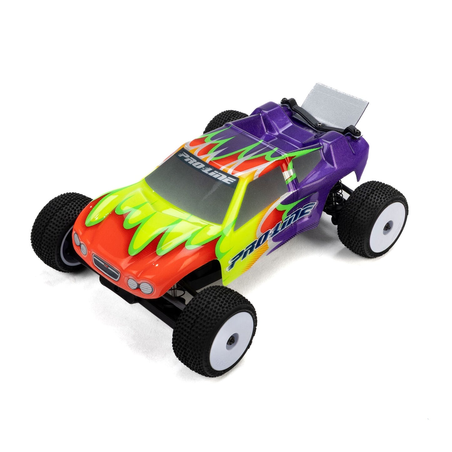 Limited Edition Crowd Pleazer Slipstream Prepainted Body for Micro-T (PRO369721)