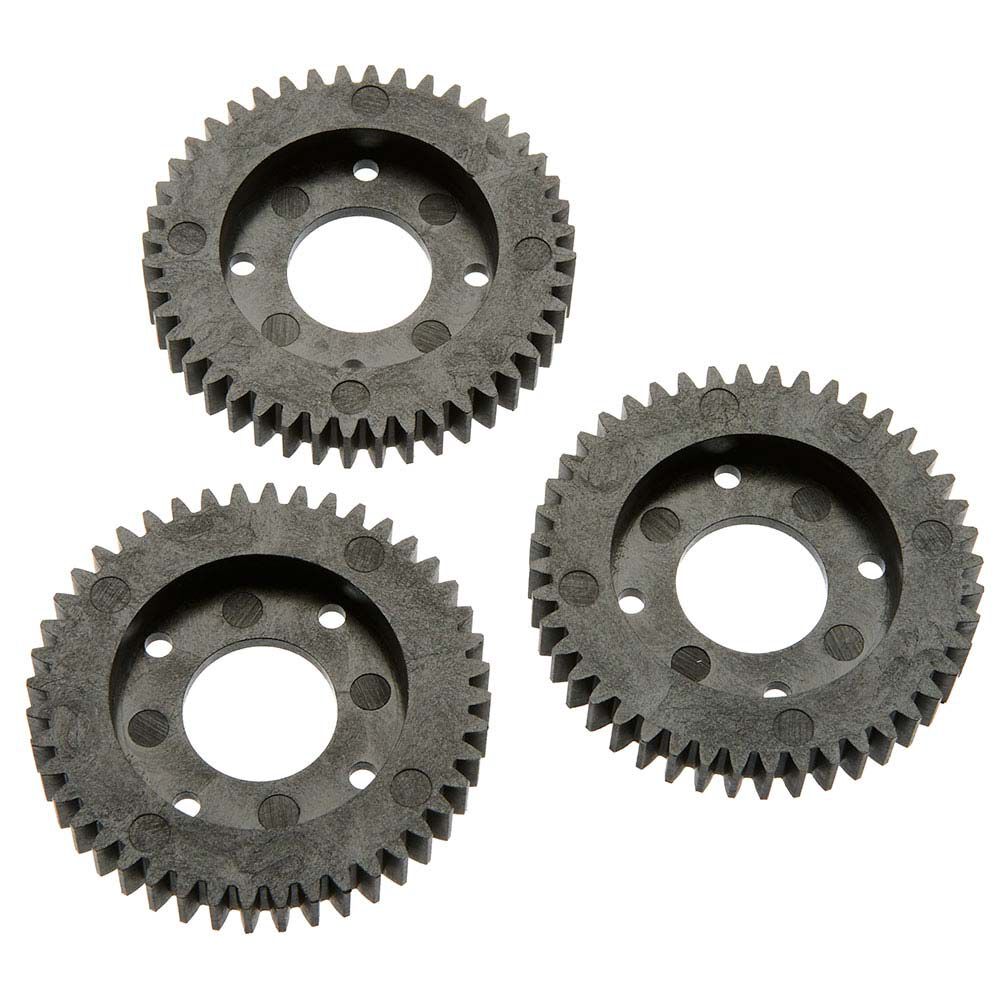 Spur Gear Set Mod1.0 for PRO-MT 4x4 (3) (PRO400501)_1