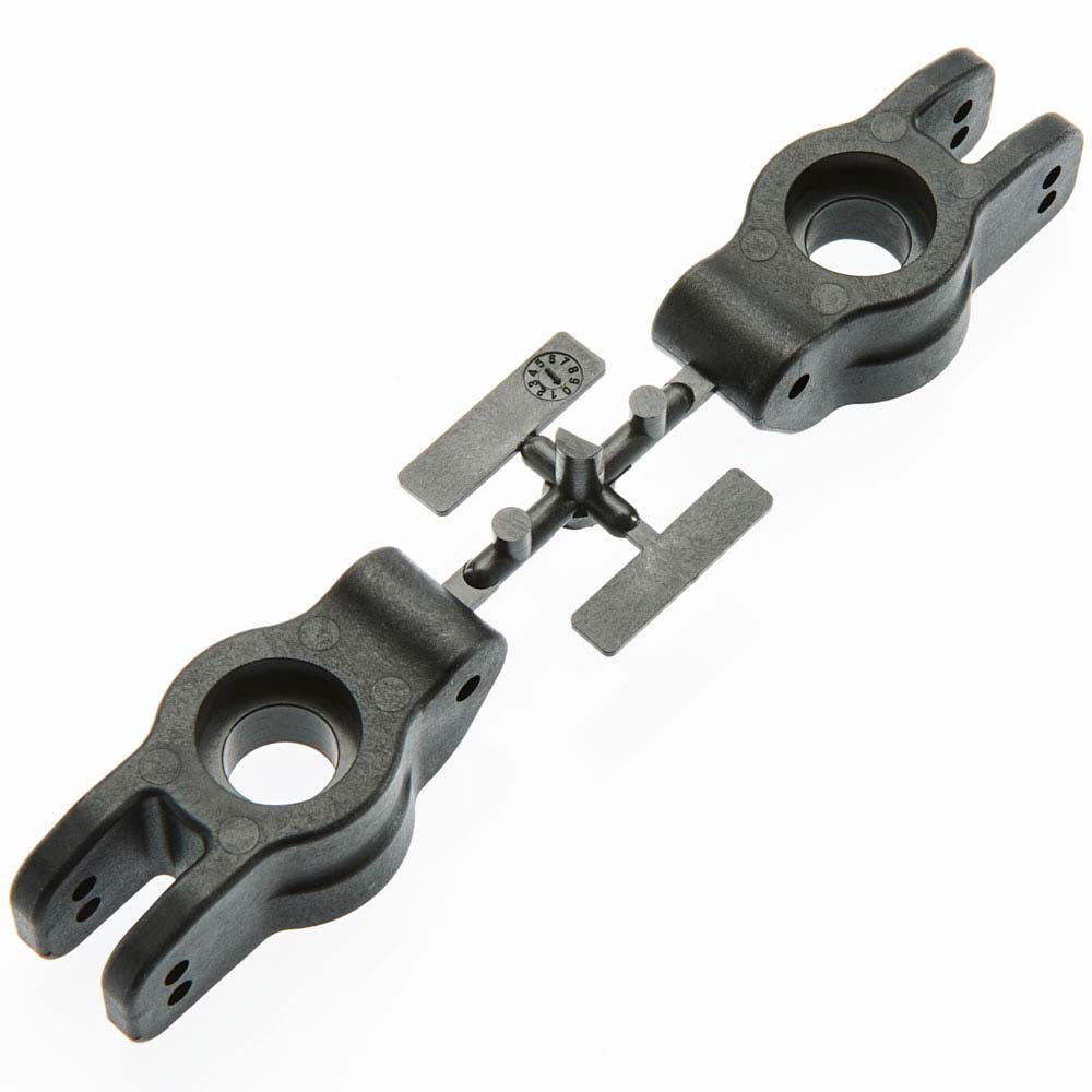 Rear Hub Carriers for PRO-MT 4X4 (PRO400547)_1
