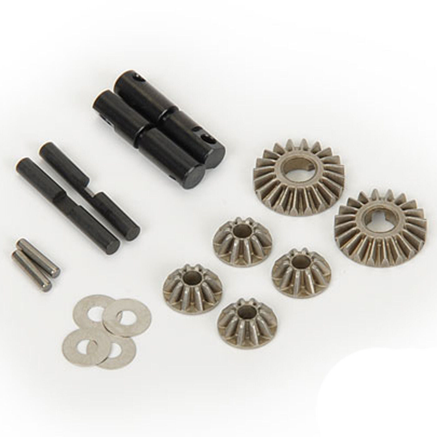 Differential Internal Gear Set for Pro-2/Pro Performance Transmission (PRO609206)_1
