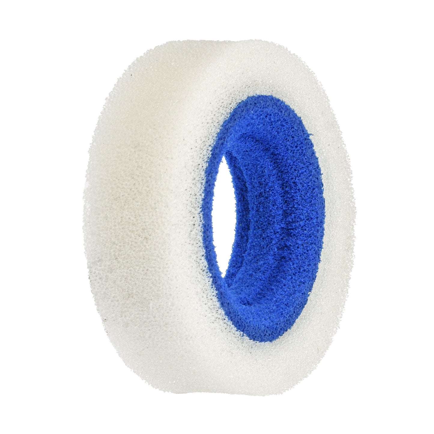 1.0" Dual Stage Crawling Foam Tires Inserts for 1/24 Rock Crawler (4) (PRO616900)_1