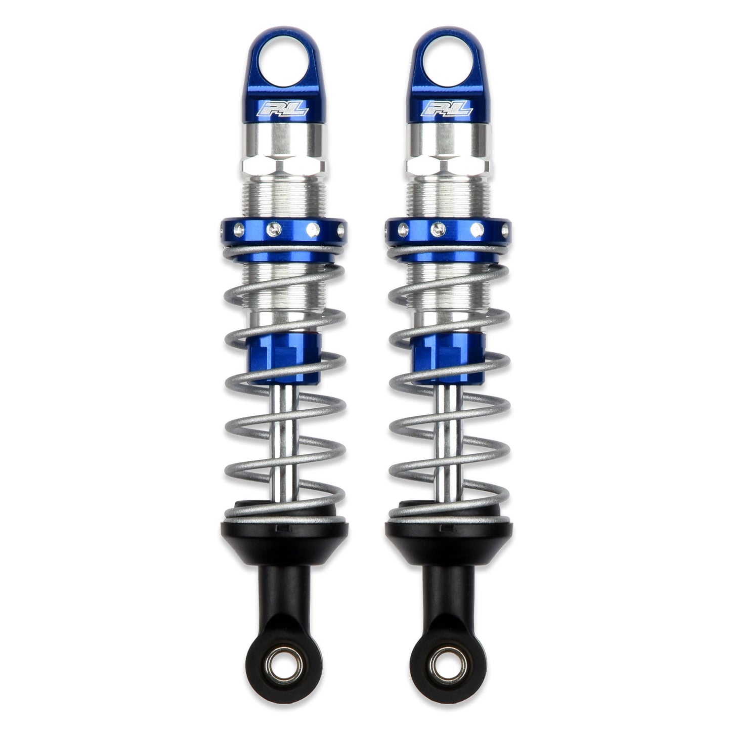 Pro-Spec Scaler Shocks 70mm-75mm for 1/10 Rock Crawler (PRO631600)_1