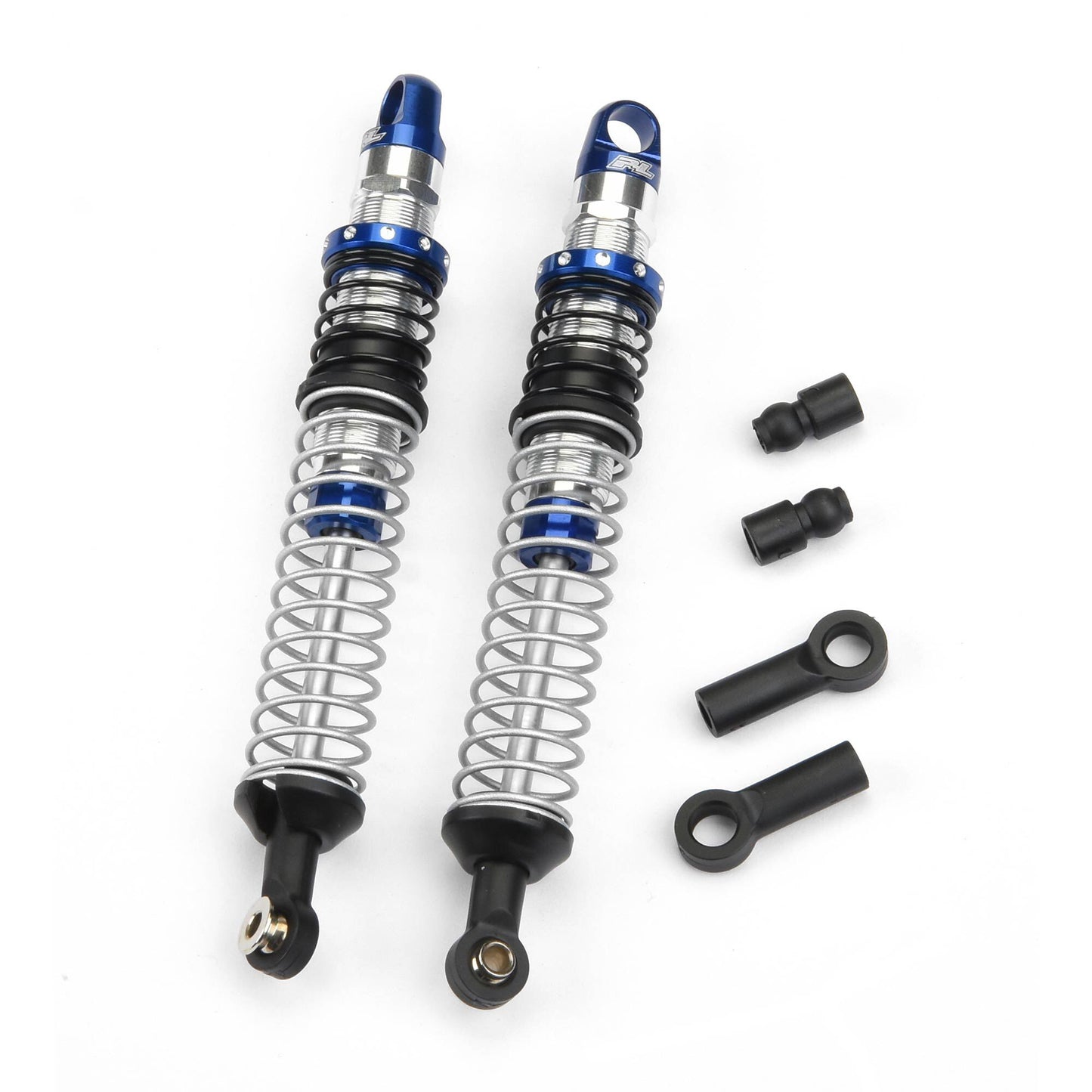 Pro-Spec Scaler Shocks 105mm-110mm for 1/10 Rock Crawler (PRO631602)_6