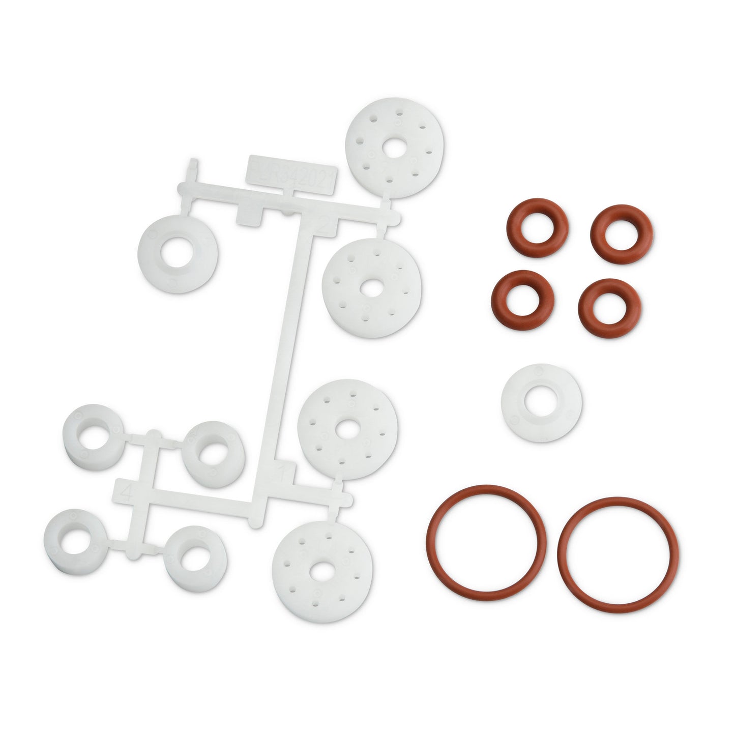 Replacement Shaft Seals for 1/5 PowerStroke HD Shocks (PRO632102)_1