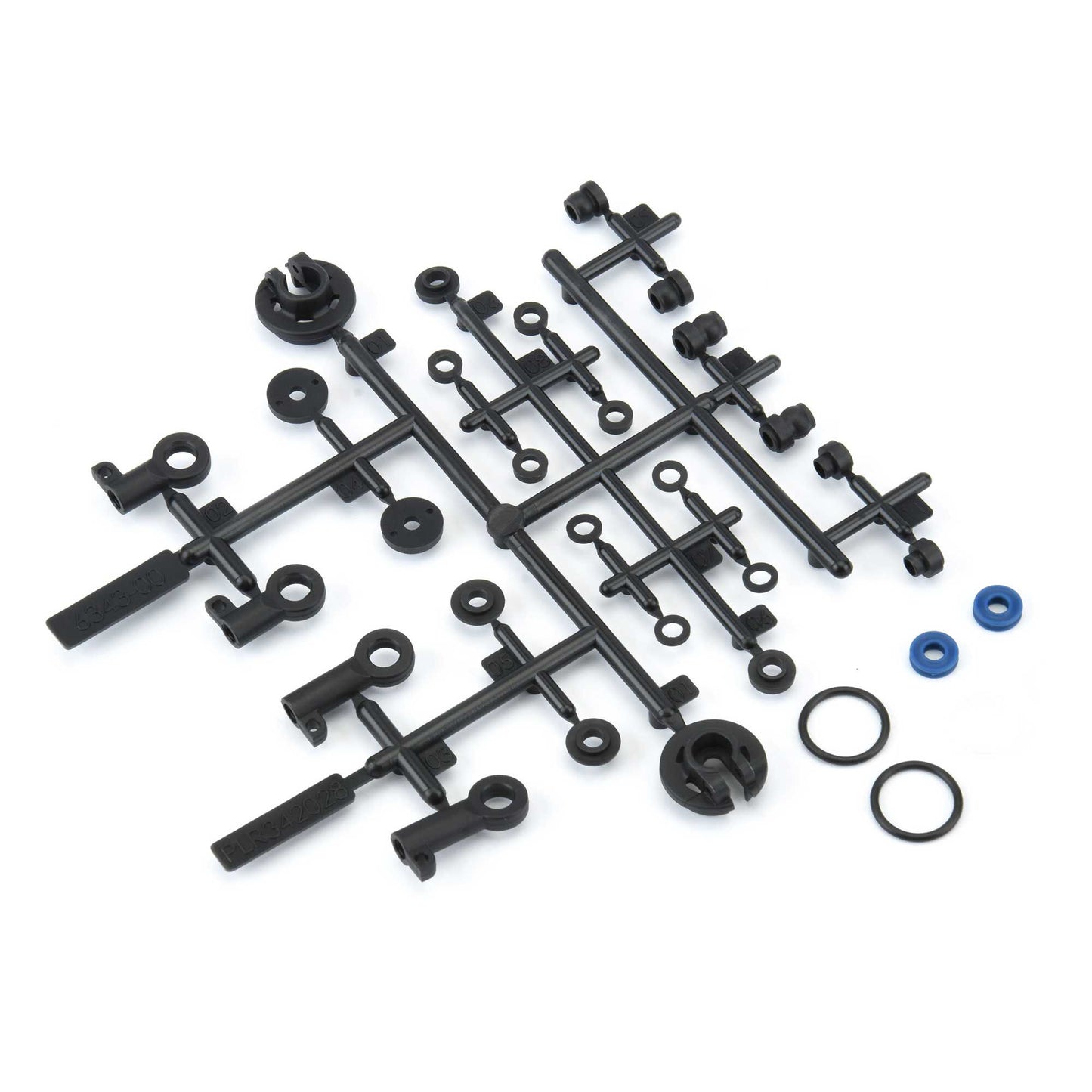 Big Bore Scaler Shock Rebuild Kit (PRO634301)_1
