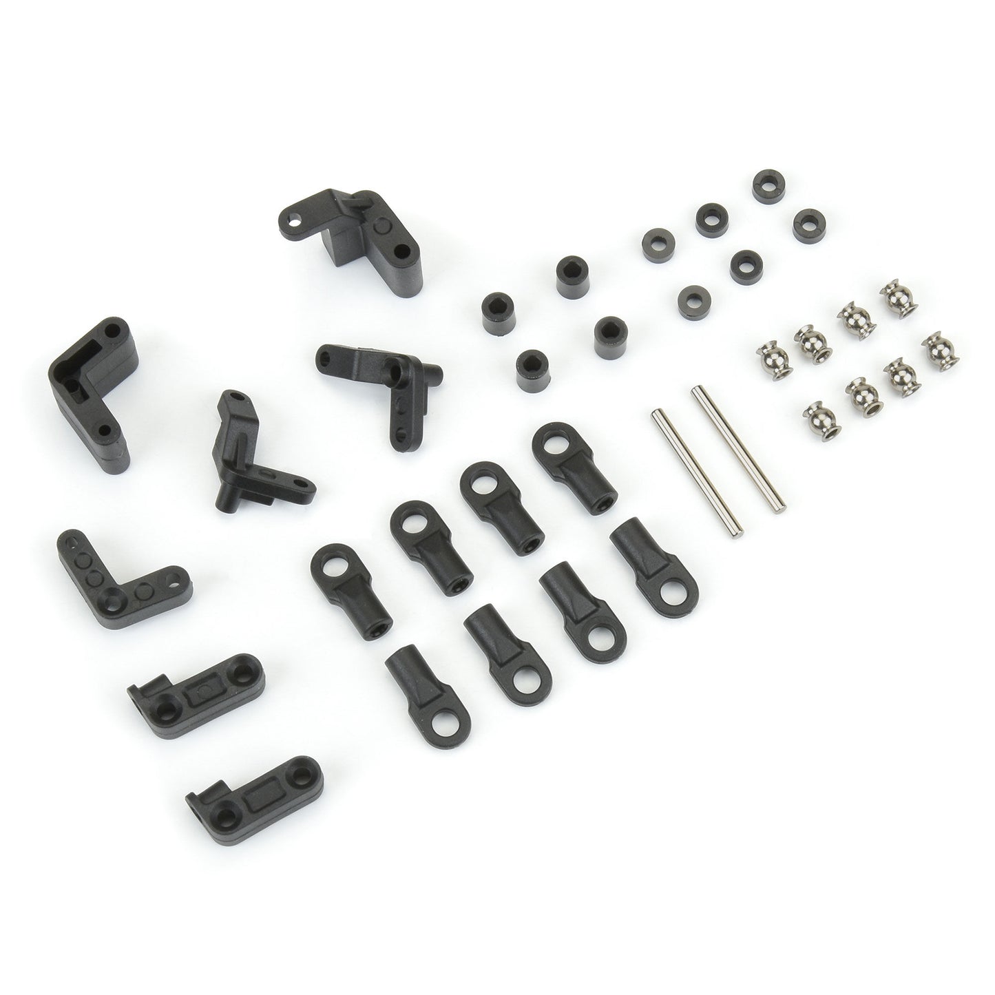 Steering Parts for 1/10 Twin I-Beam 2WD Pre-Runner Conversion (PRO638503)_1