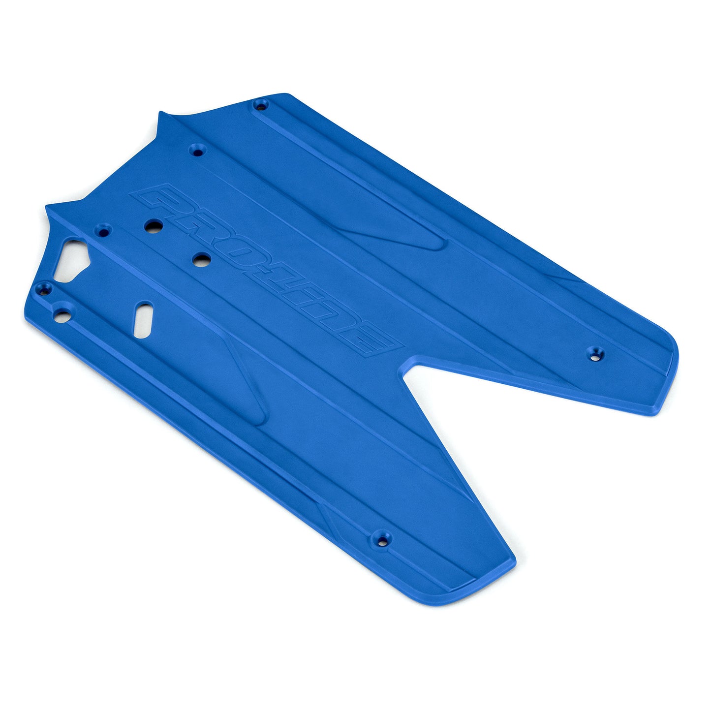 Bash Armor Short Wheelbase Chassis Protector for ARRMA 3S Vehicles (PRO639606)_1