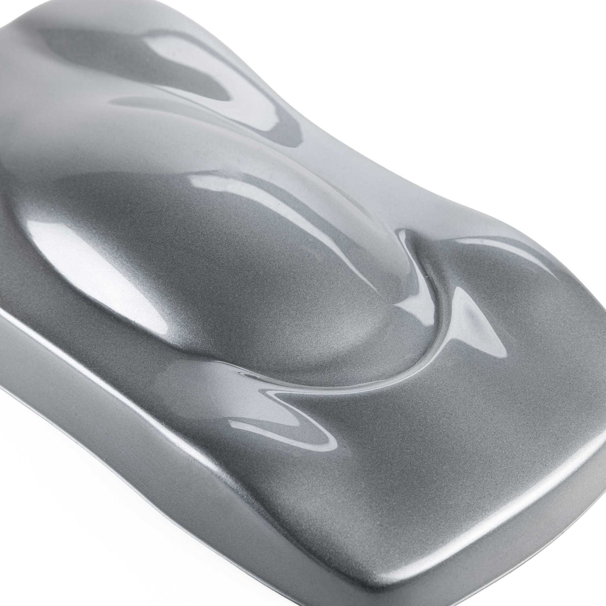Metallic Billet Silver Spray Paint 4.5oz Can for Lexan/Polycarbonate RC Car Bodies (PRO643705)_3