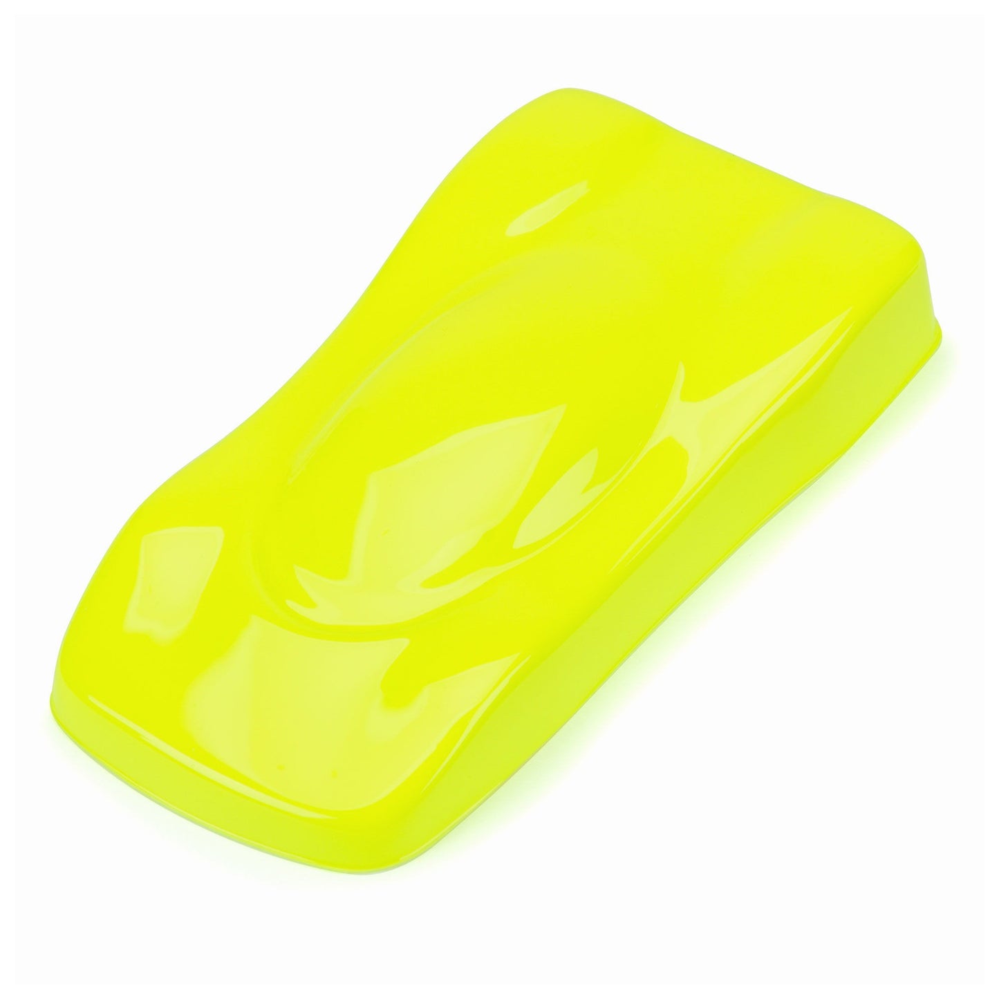 Pro-Line RC Body Spray Paint - Fluorescent Yellow (PRO643902)