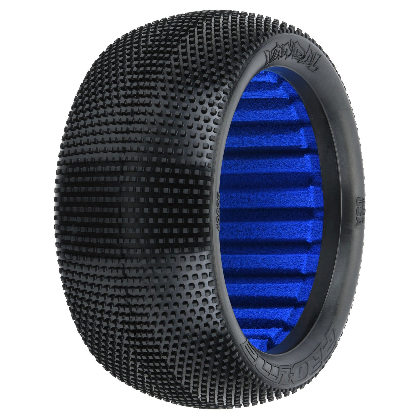 Vandal S5 Compound Tires for 1/8 Off-Road Truck (2) (PRO9076205)_1