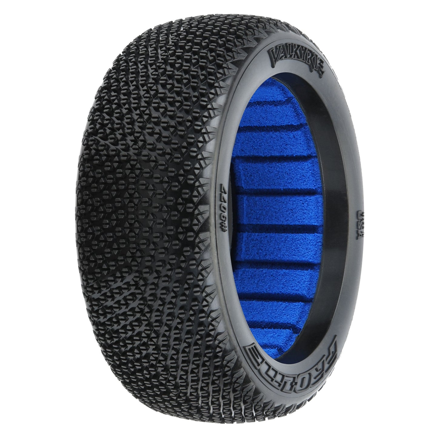 Valkyrie M3 (Soft) Off-Road 1:8 Buggy Tires (2) for Front or Rear