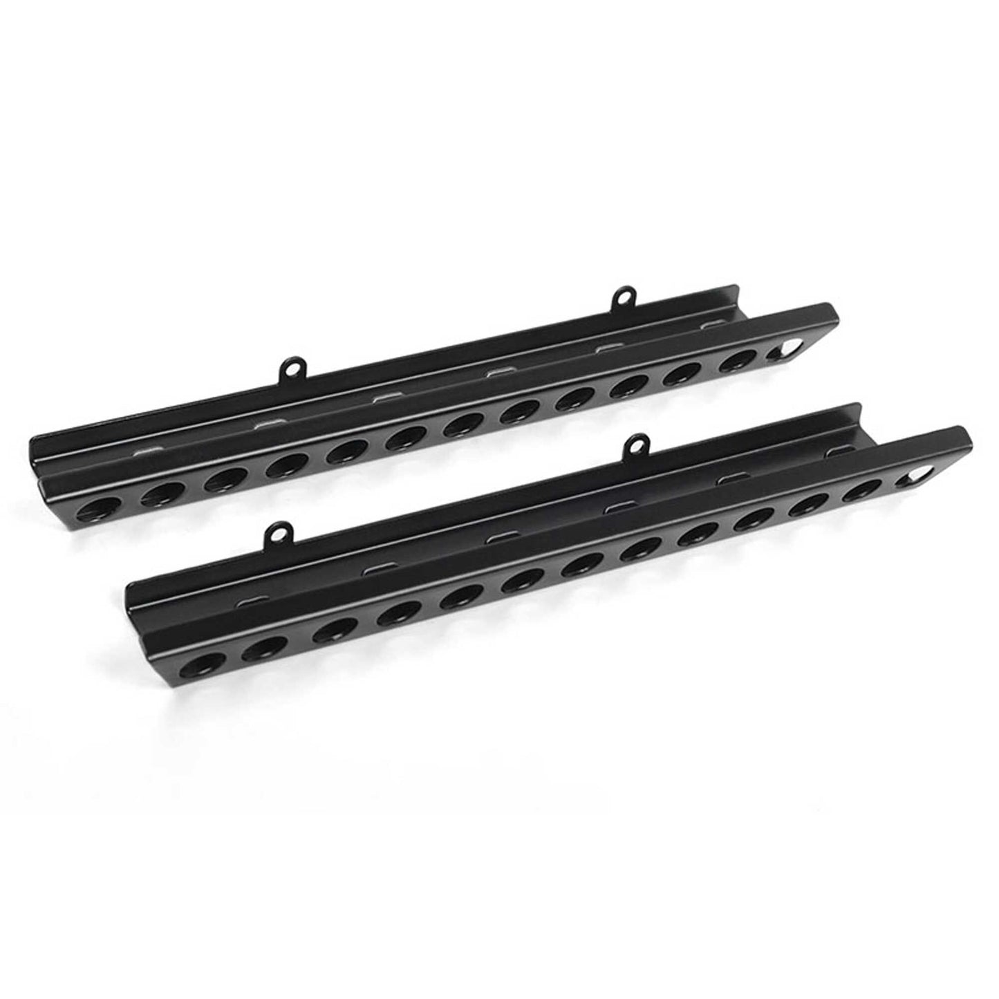 Shirya Steel Side Sliders for VS4-10 Origin Black (RC4VVVC0960)
