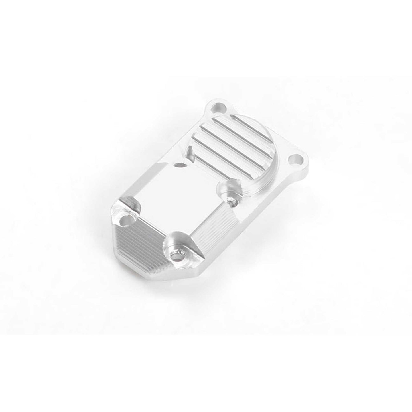Diff Cover for SCX24 (Silver) (RC4VVVC1037)