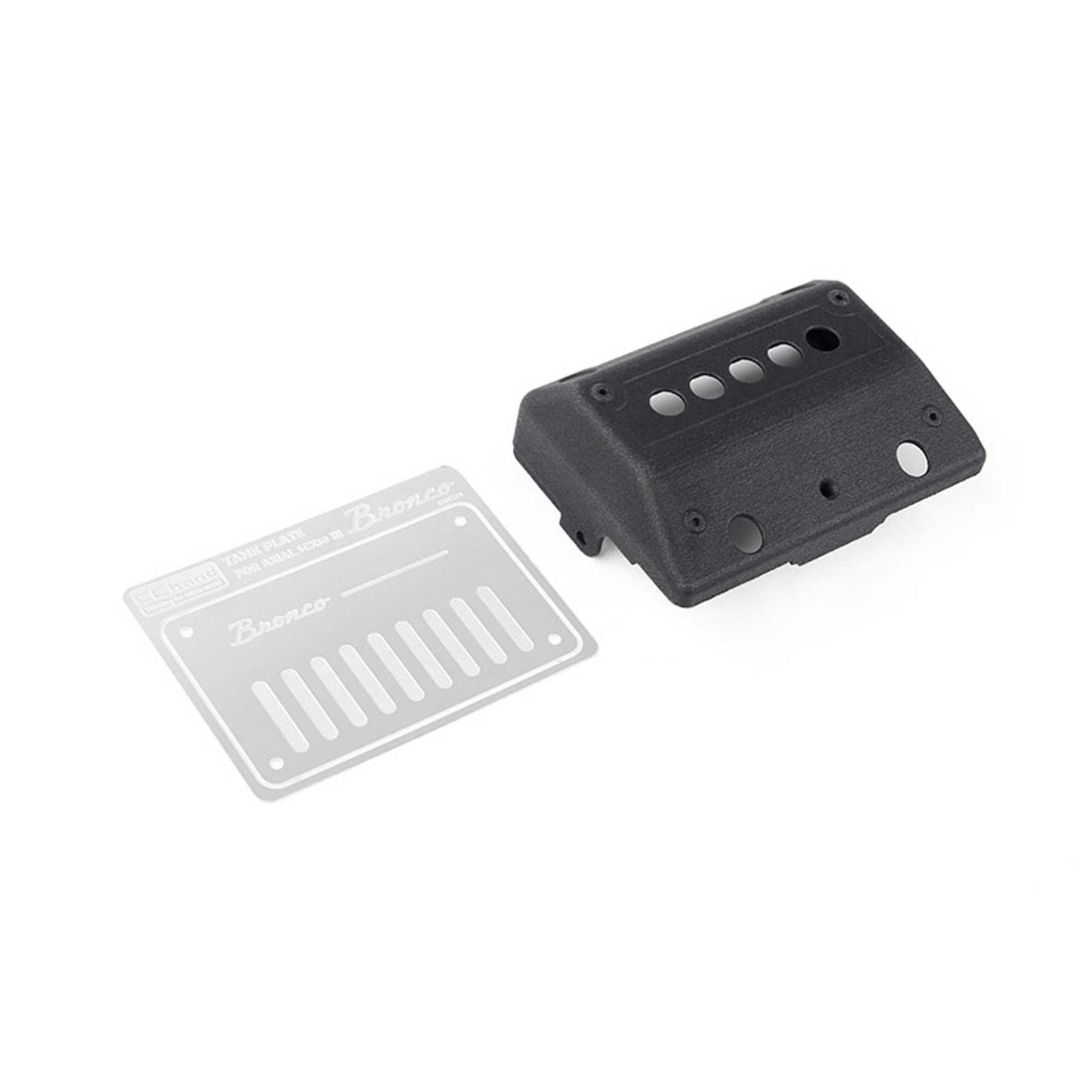 Fuel Tank for Axial SCX10 III Early Ford Bronco (RC4VVVC1288)