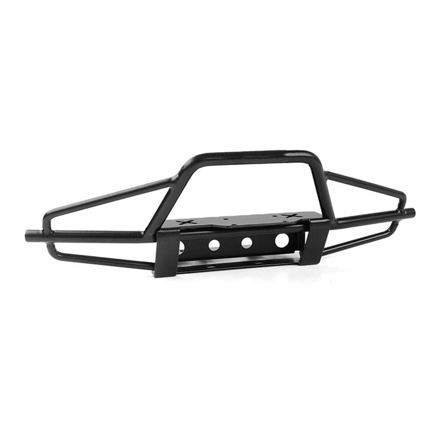 Hull Front Metal Tube Bumper for Axial SCX10 III Early Ford Bronco (RC4VVVC1296)
