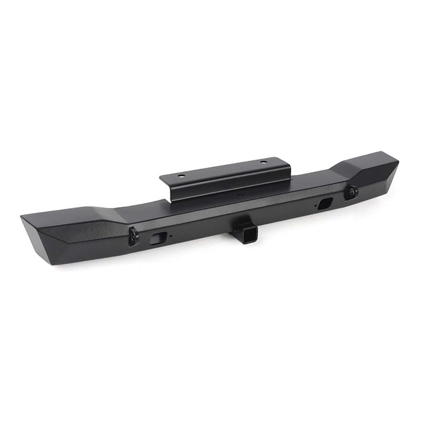 Eon Metal Rear Bumper for Axial SCX6 Jeep JLU Wrangler (RC4VVVC1301)
