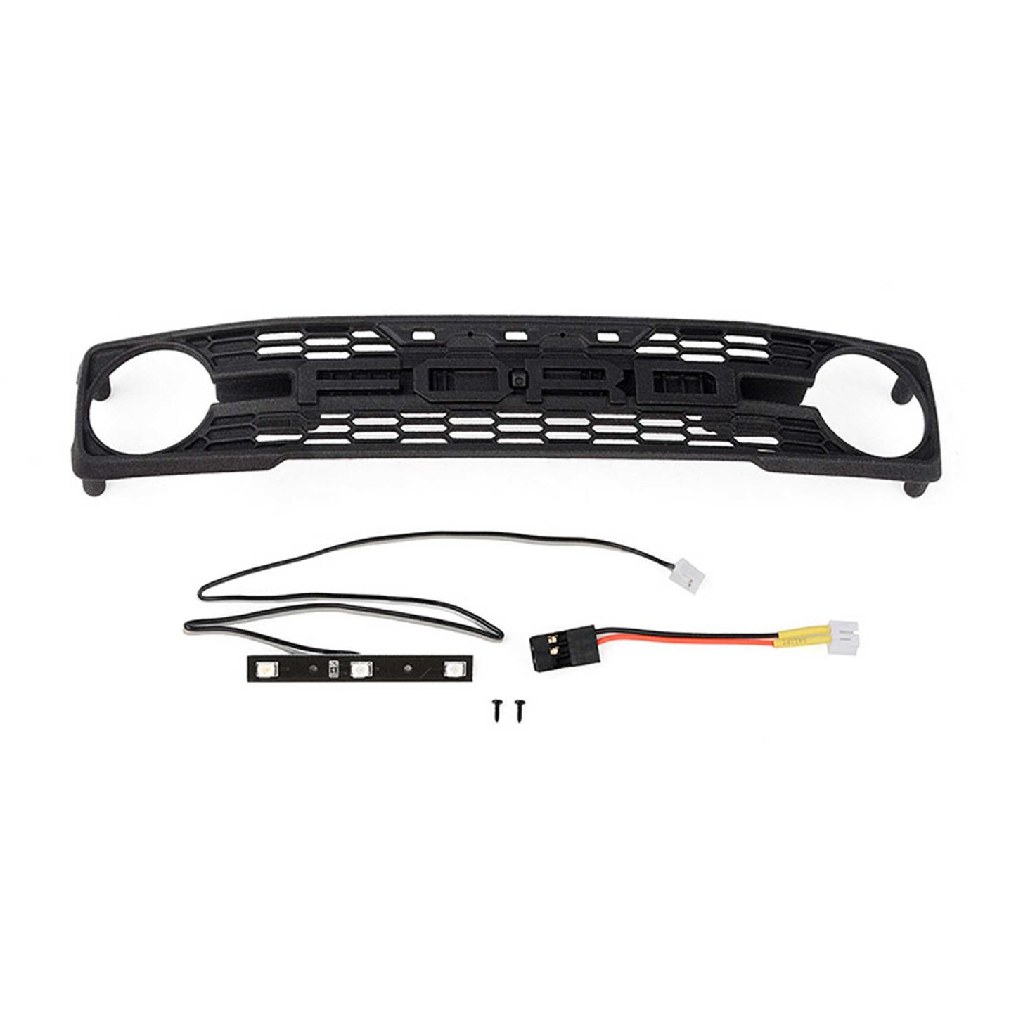Ford Raptor Style Grille for Traxxas TRX-4 2021 Bronco (RC4VVVC1327)